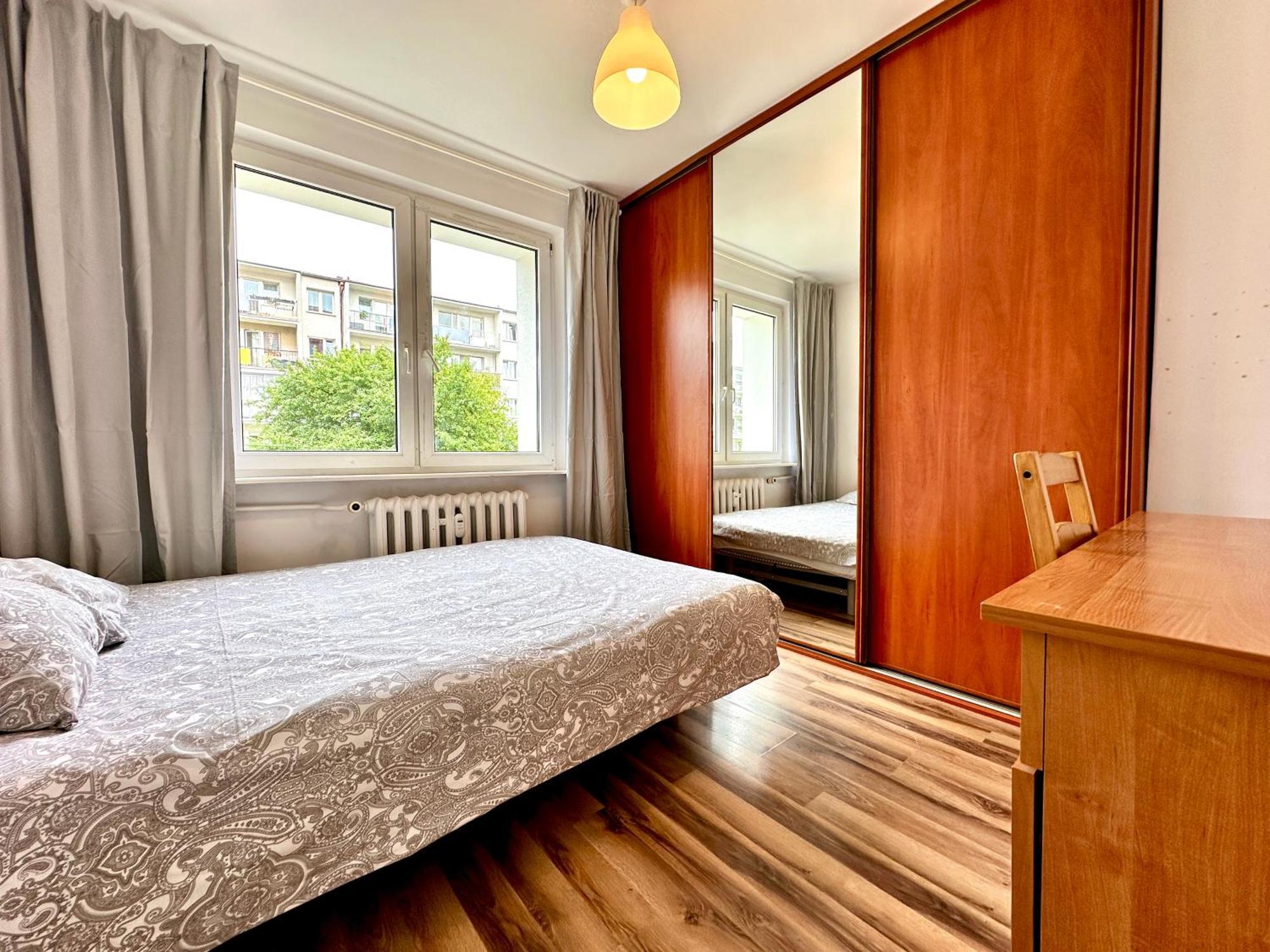 Mieszkanie Blisko Plazy Brzezno - Apartamento *