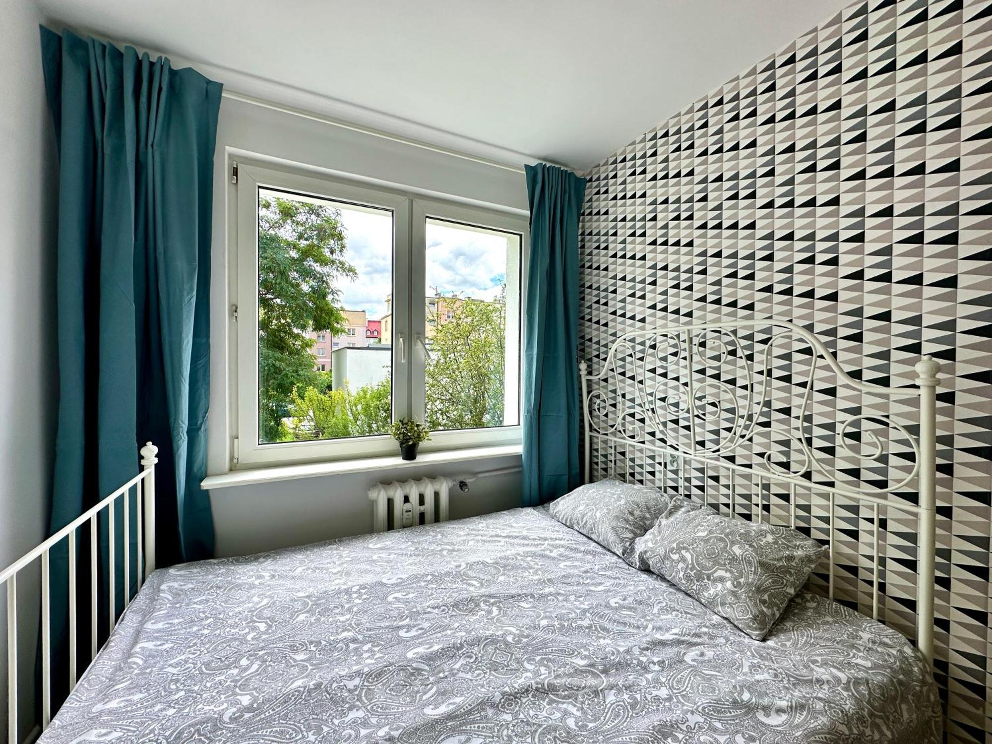 Mieszkanie Blisko Plazy Brzezno - Gdańsk