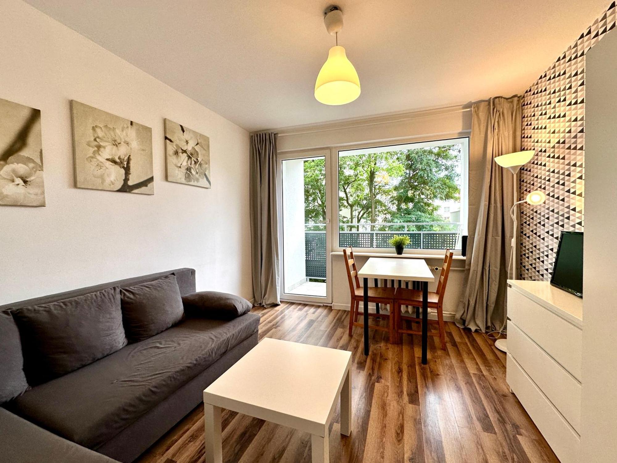 Mieszkanie Blisko Plazy Brzezno - Apartamento *