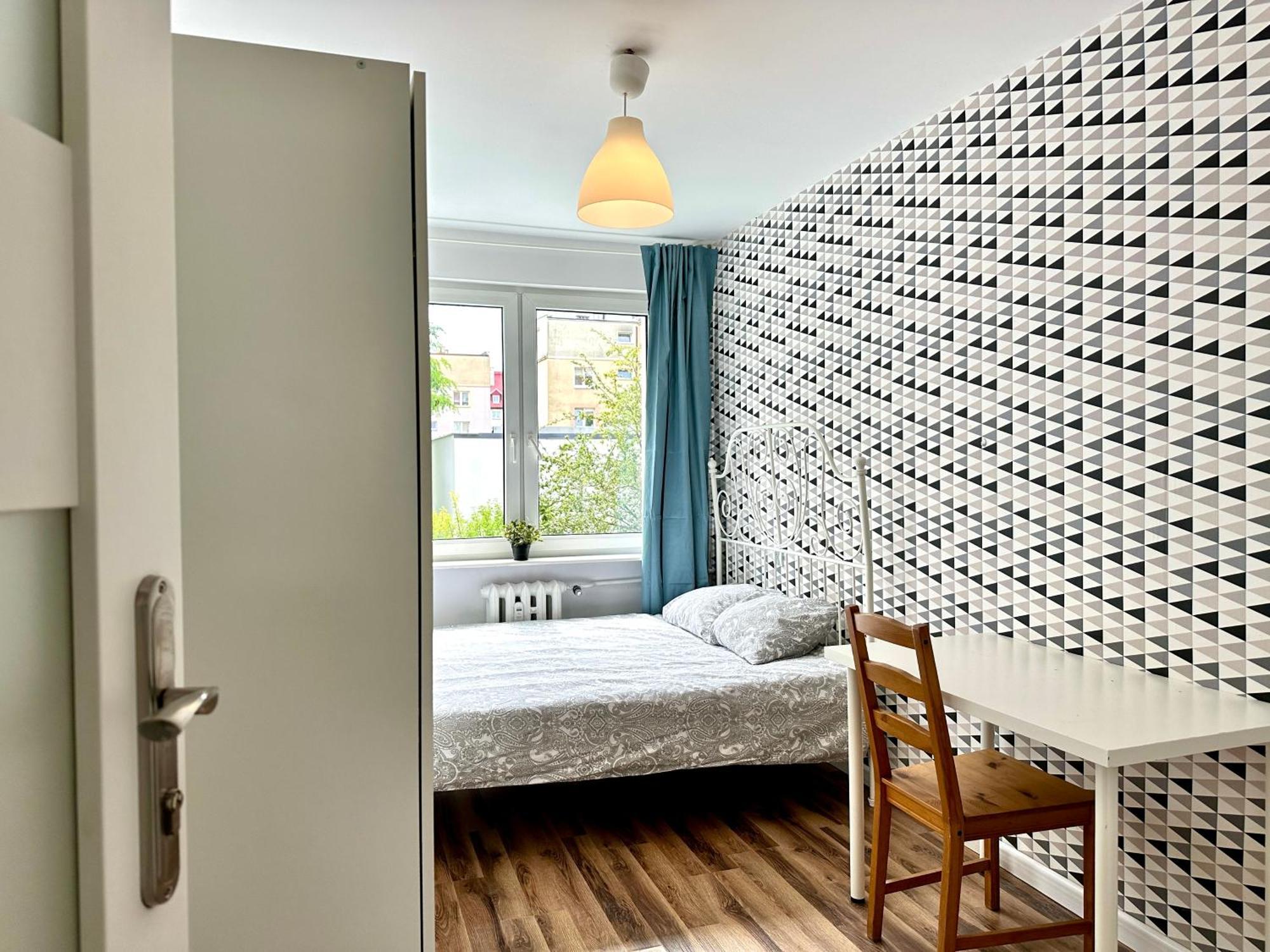 Mieszkanie Blisko Plazy Brzezno - Apartamento Gdańsk