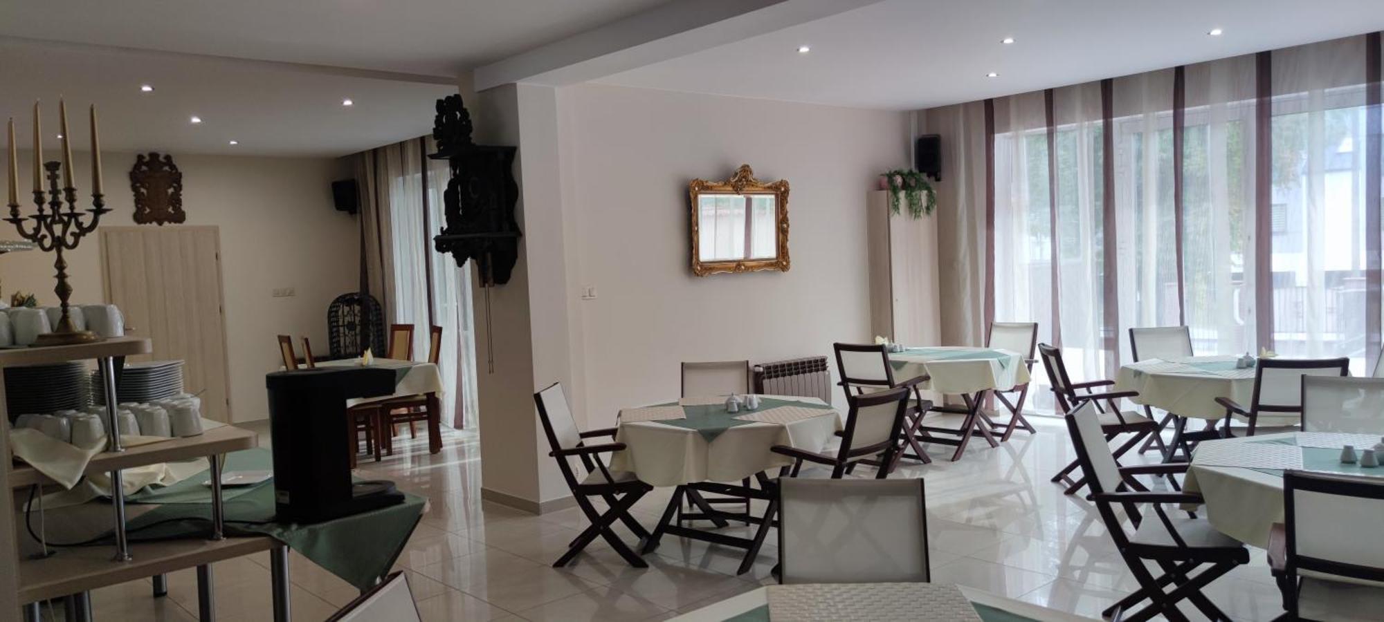 Villa Gdańsk 2*