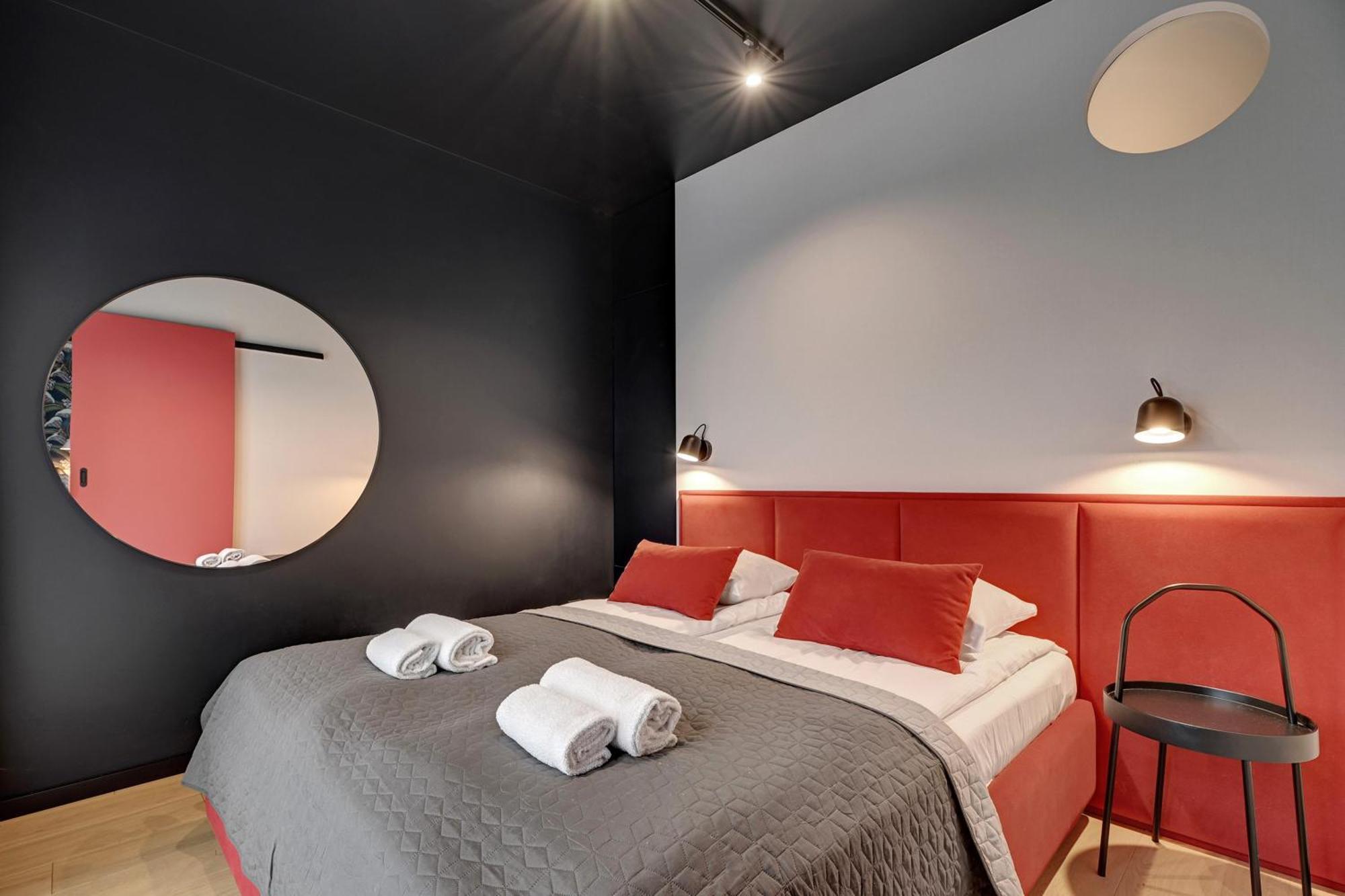 Blue Mandarin Seaside Apartment Gdansk