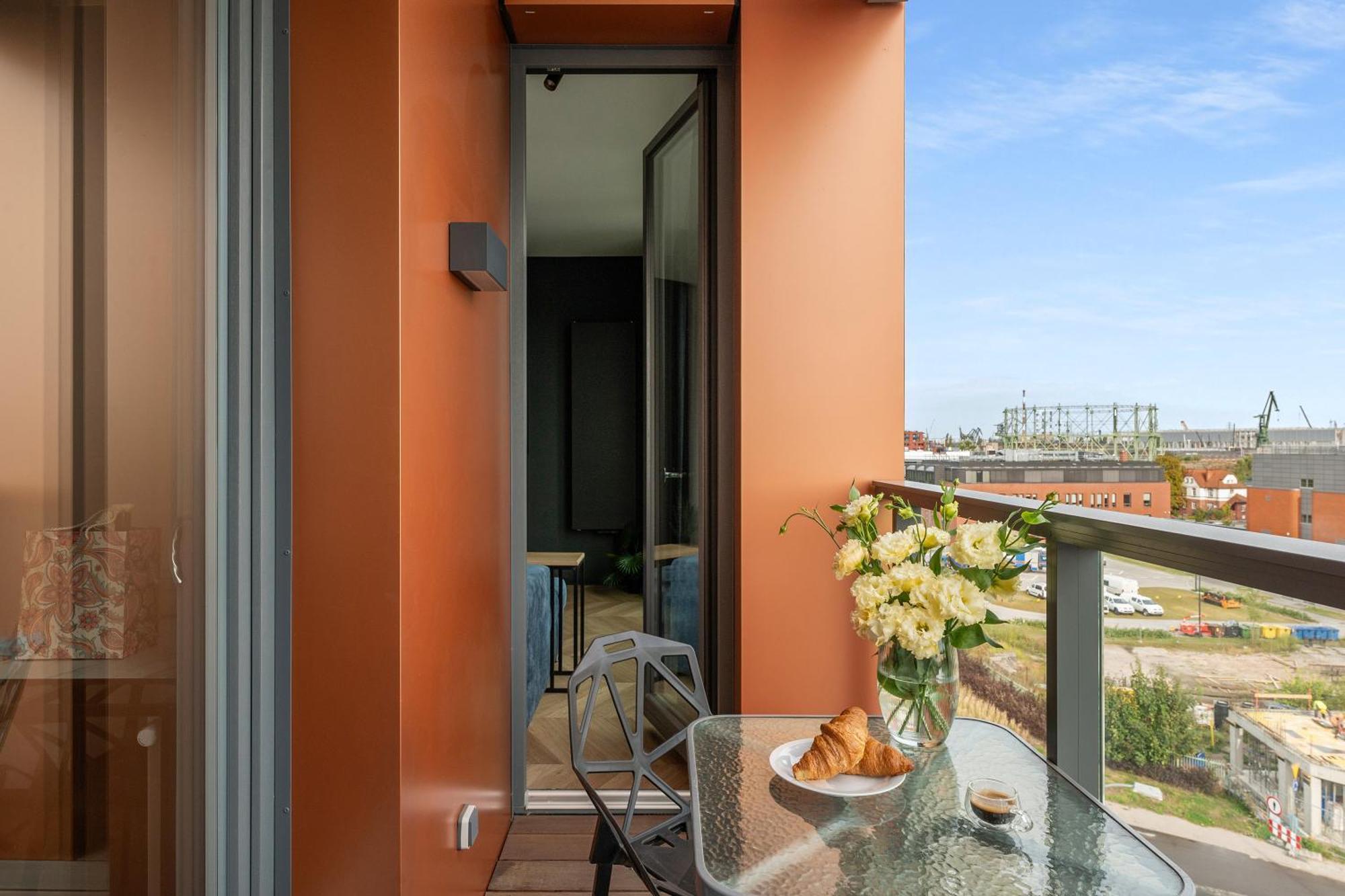 Brabank Riverside - Sauna, Business & Gym By Downtown *