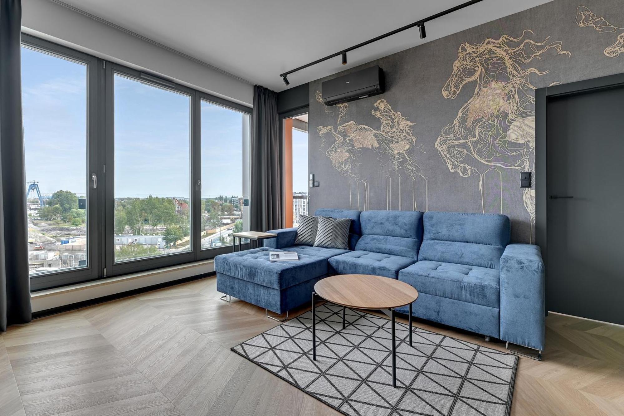 Brabank Riverside - Sauna, Business & Gym By Downtown Apartment