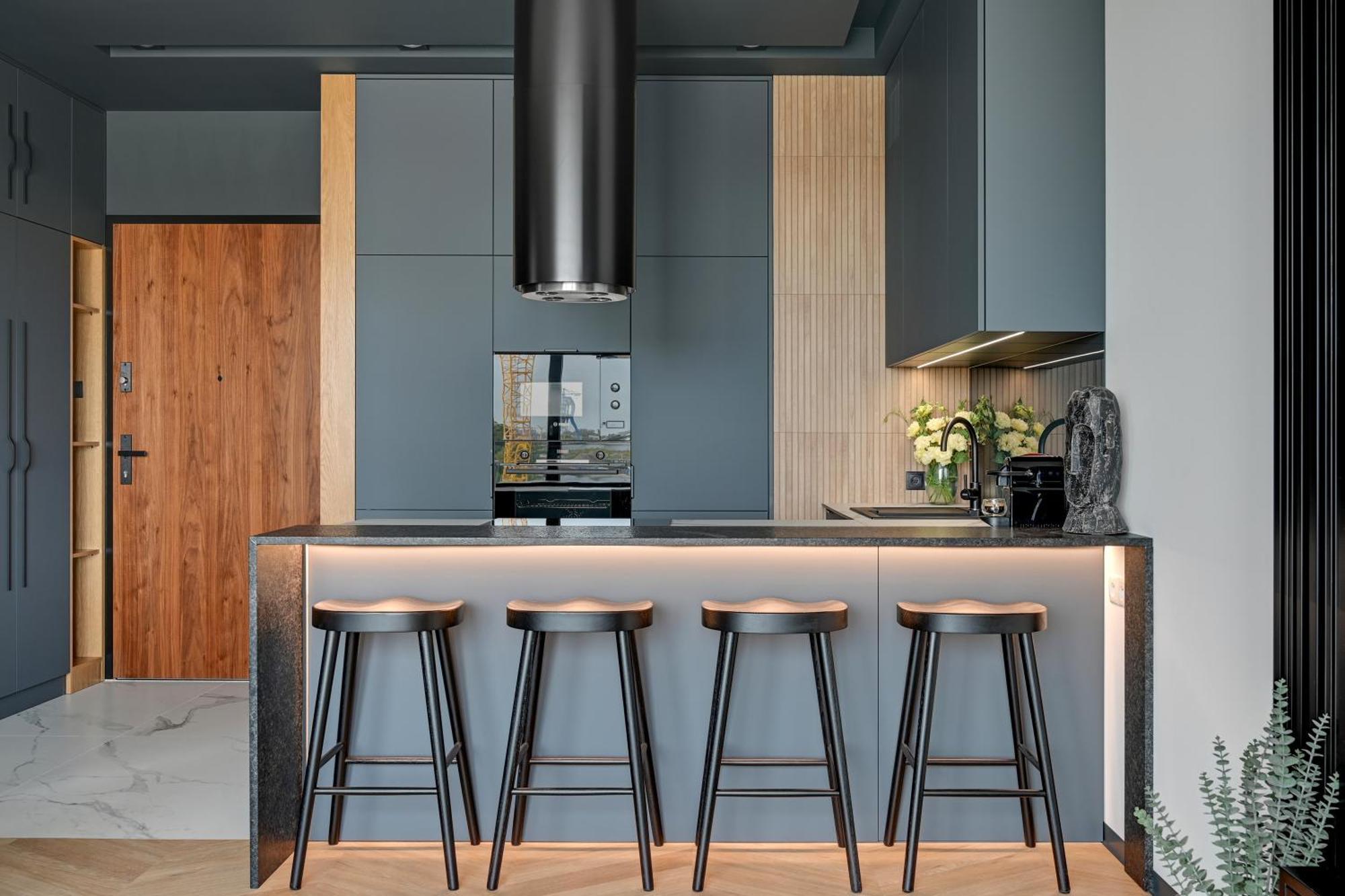 Apartment Brabank Riverside - Sauna, Business & Gym By Downtown Gdansk