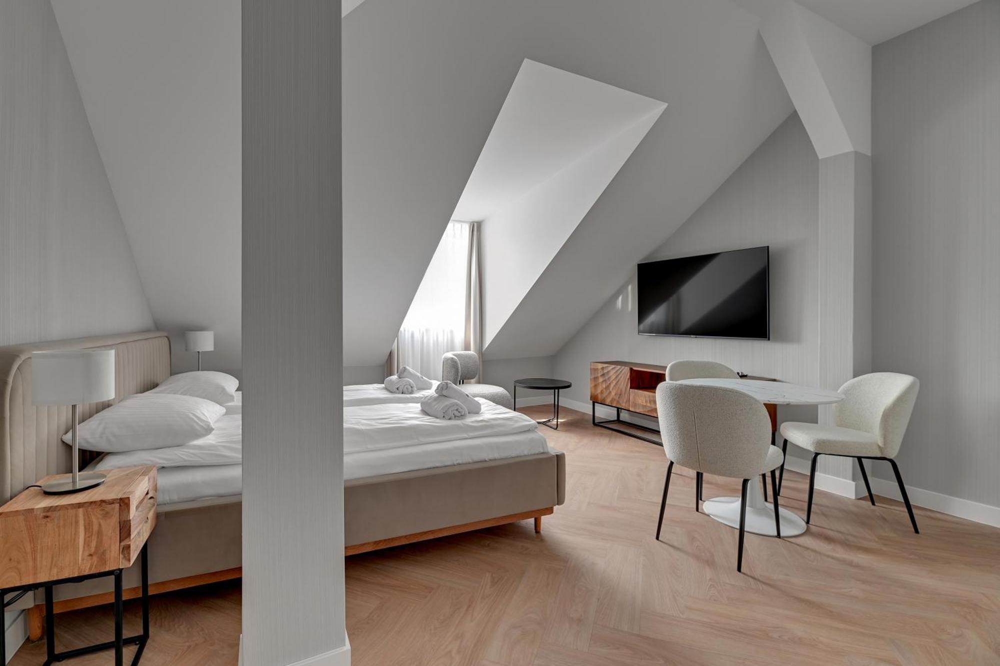 Retro Boutique By Dom & House Apartment