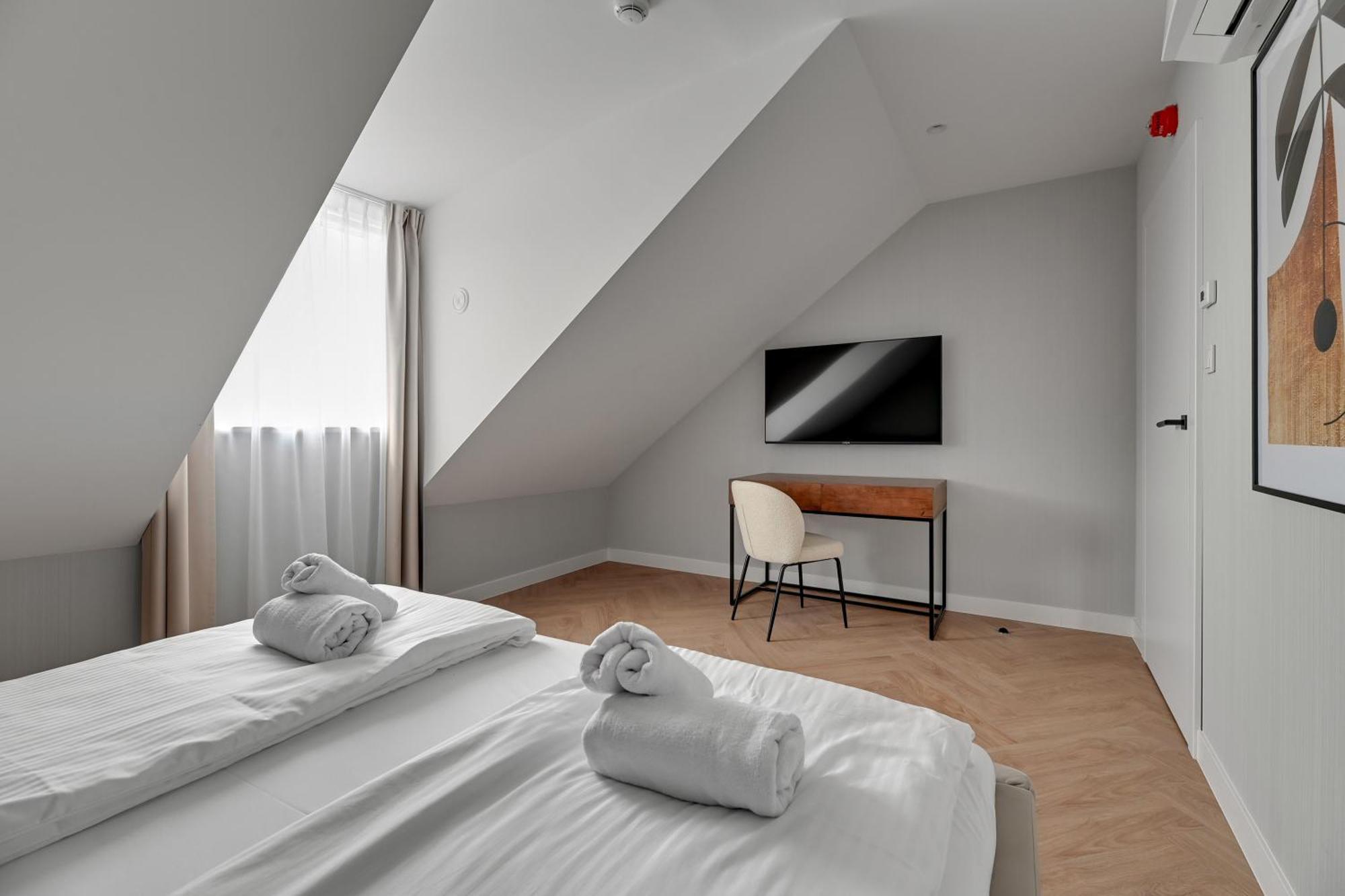 Retro Boutique By Dom & House Gdansk