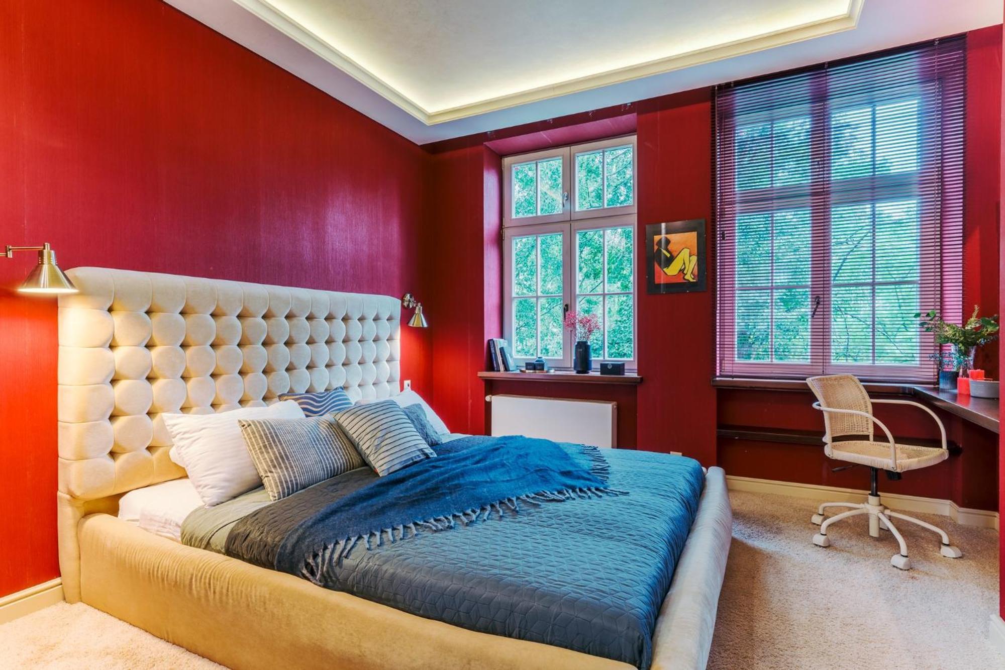 Apartament Old Town Unique Gdańsk