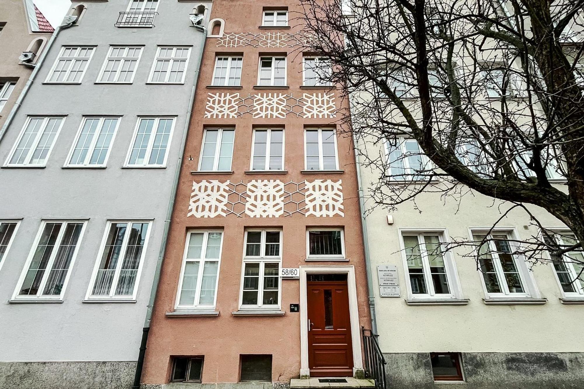 Apartament Old Town Unique *
