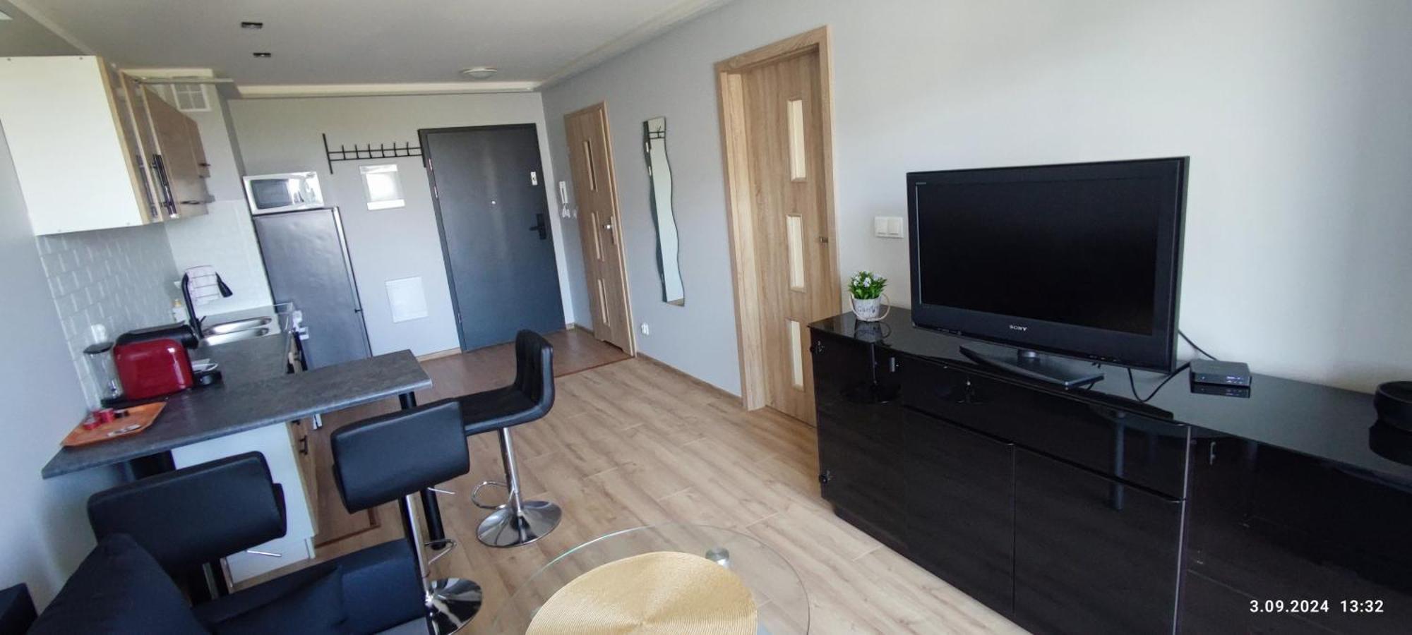 Apartament Gdanski