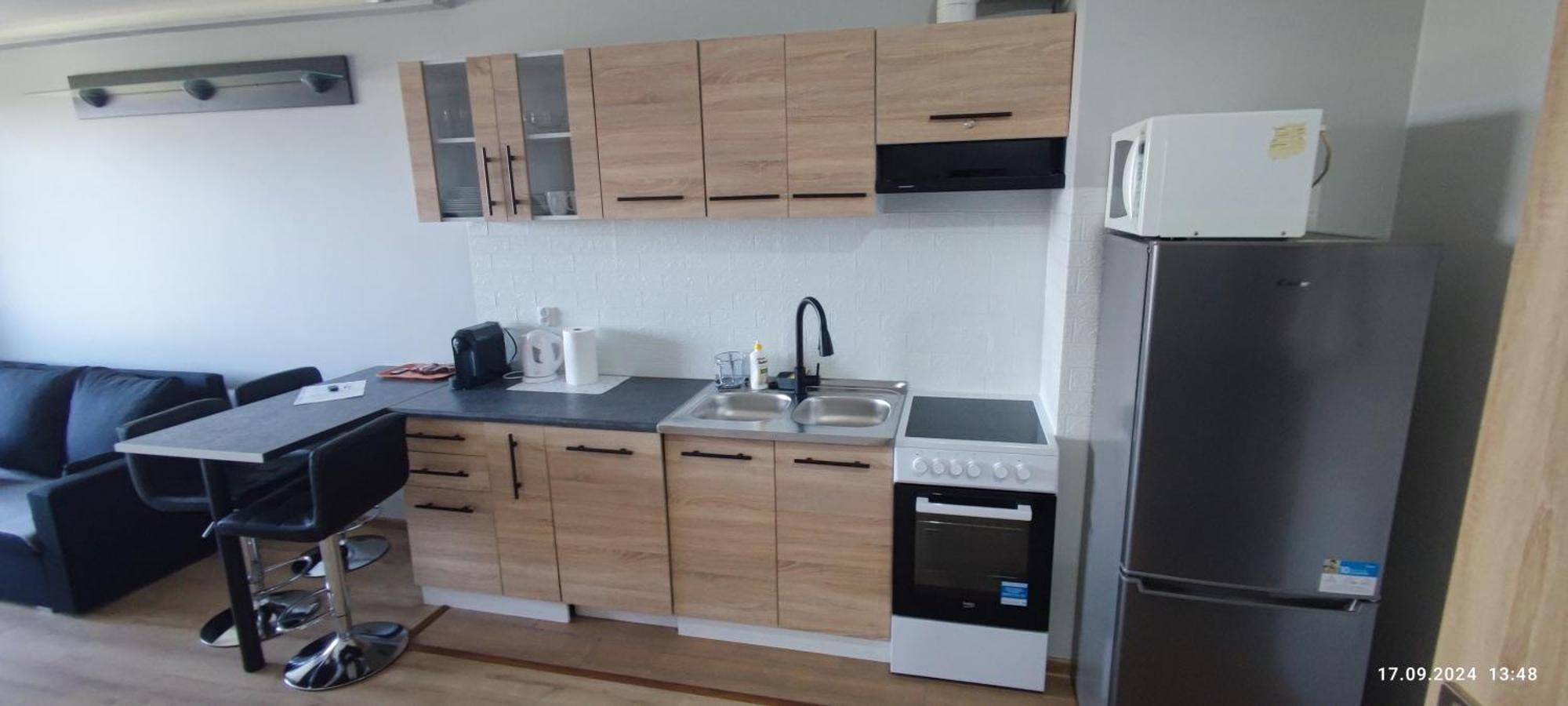 Apartament Gdanski Gdańsk