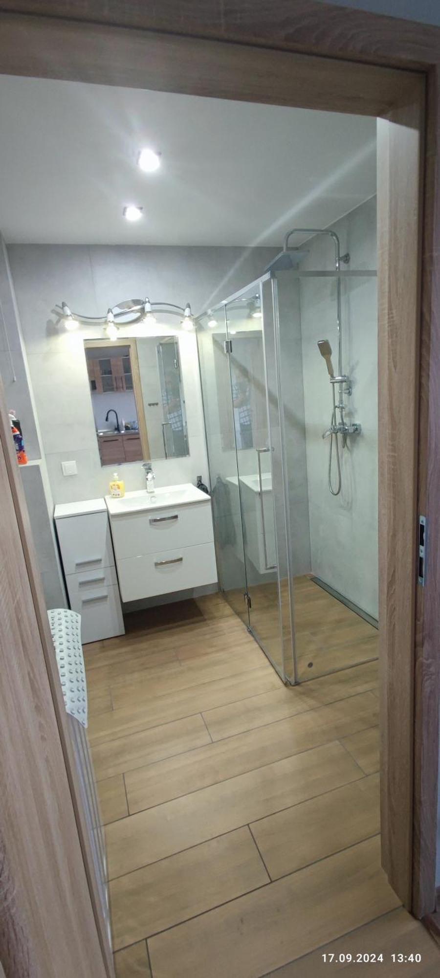 Apartament Gdanski Lägenhet *