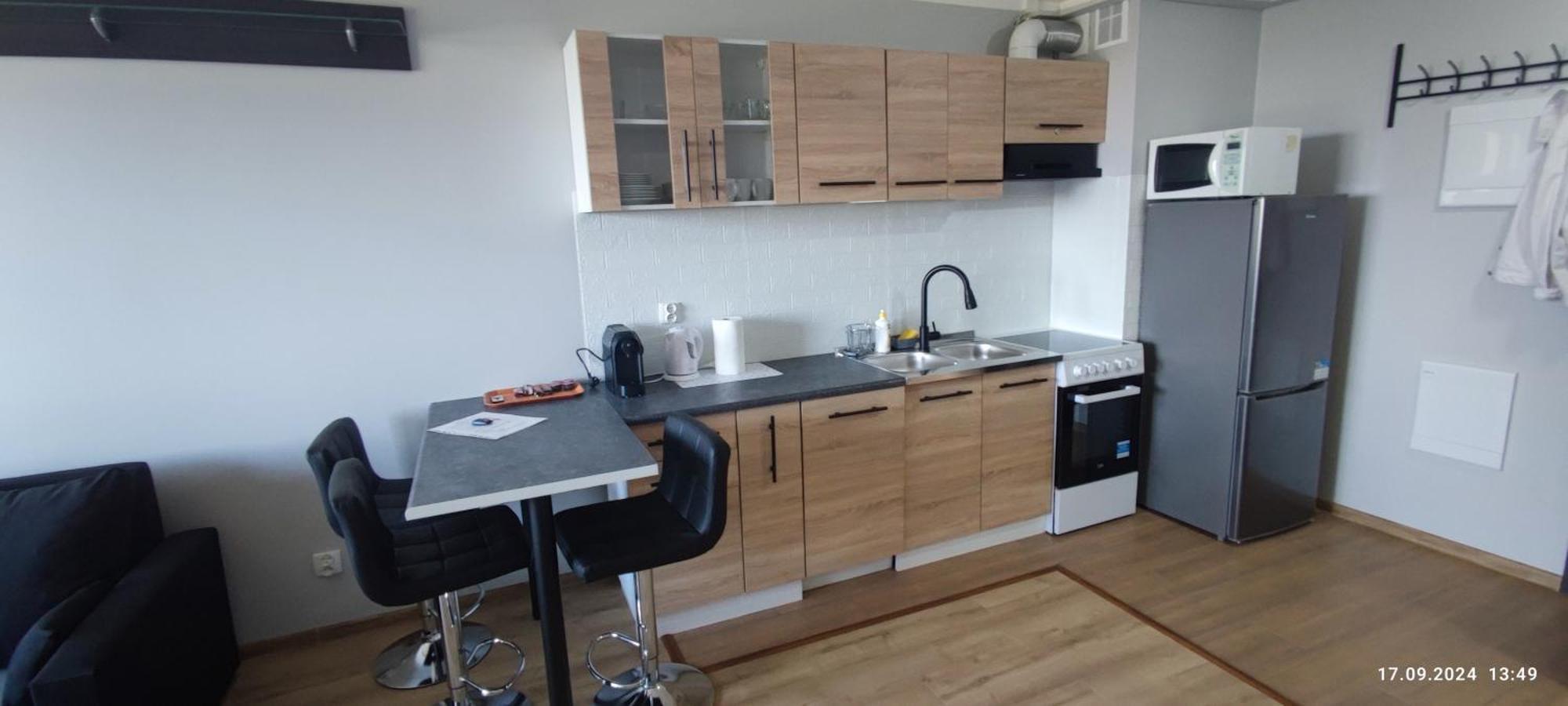 Apartament Gdanski Gdańsk
