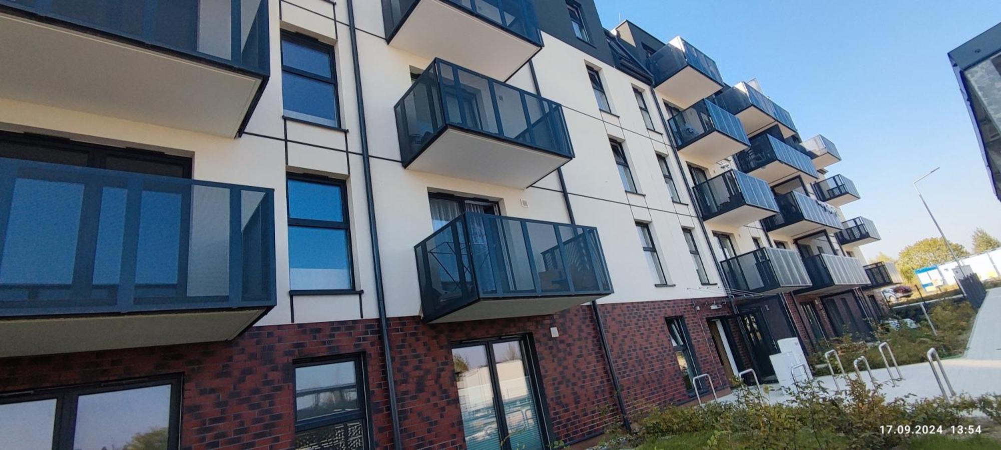 Apartament Gdanski