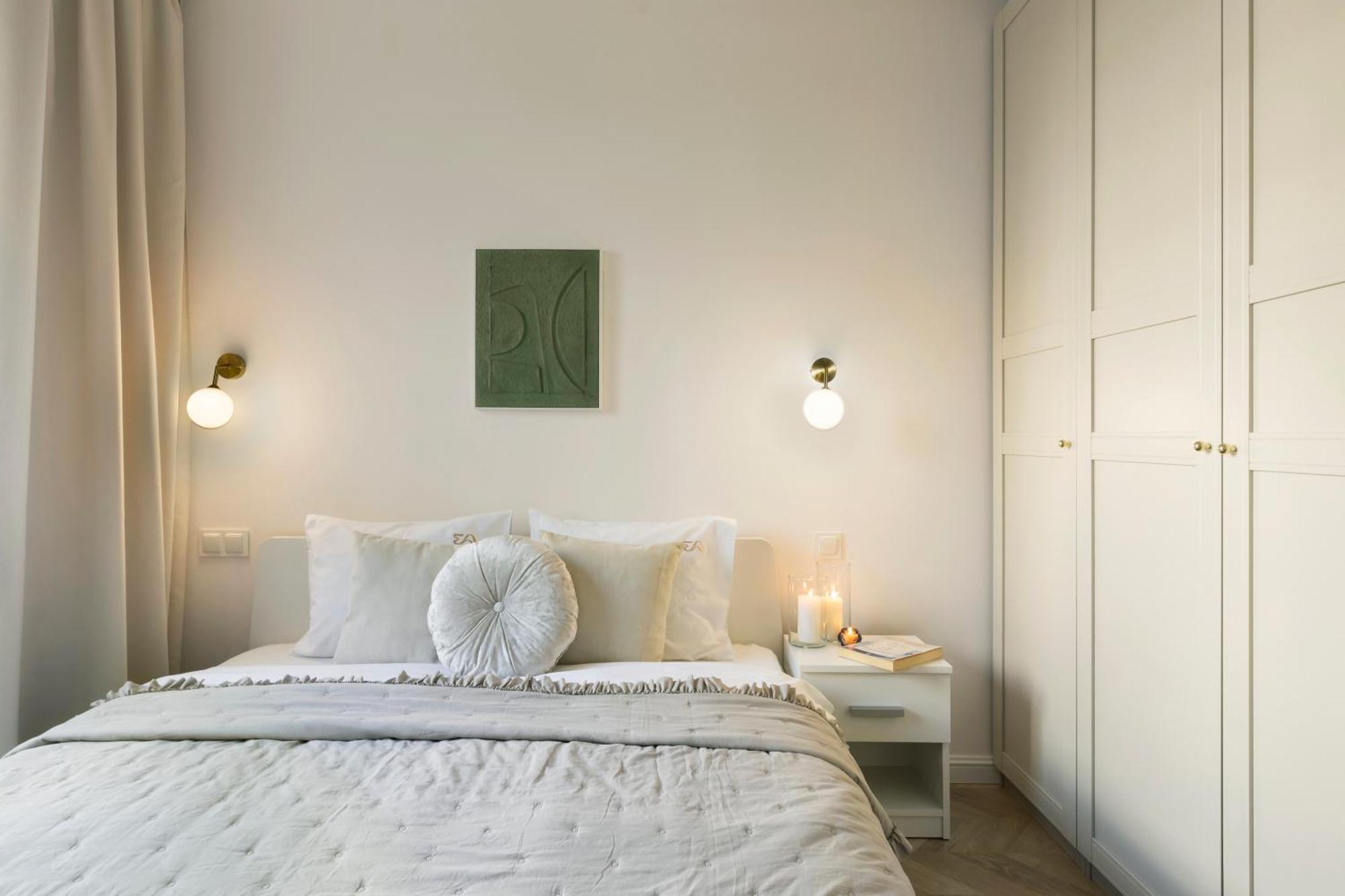 Apartment Elite Center Prestige *