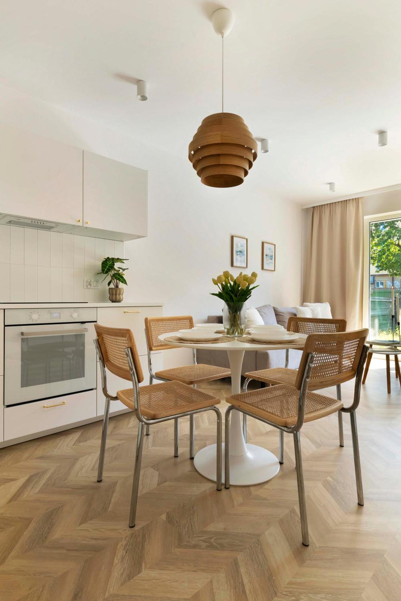 Apartment Elite Center Prestige