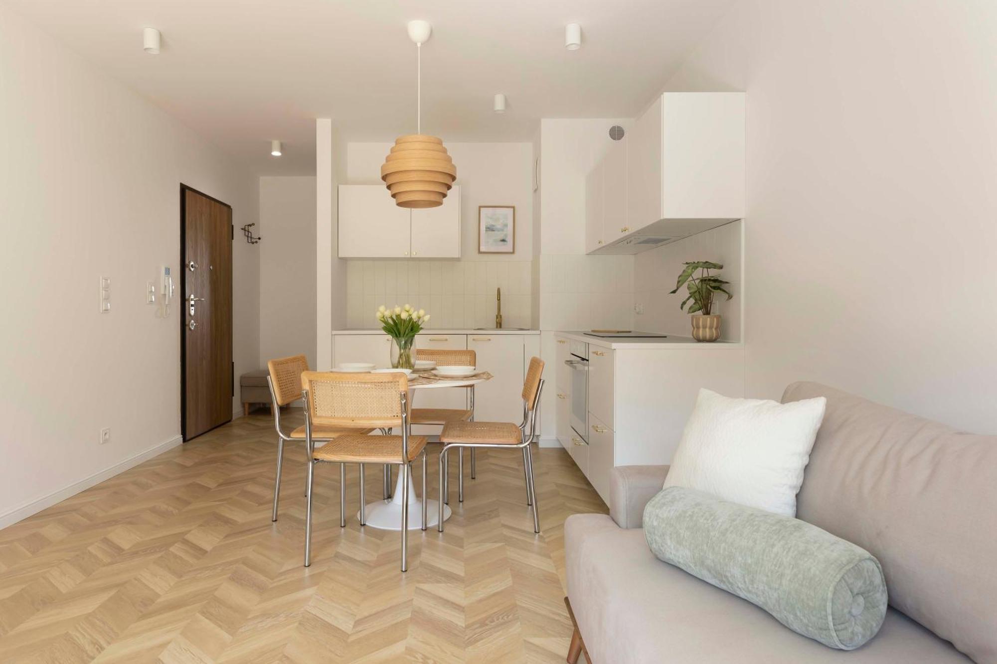 Elite Center Prestige Apartment Gdansk