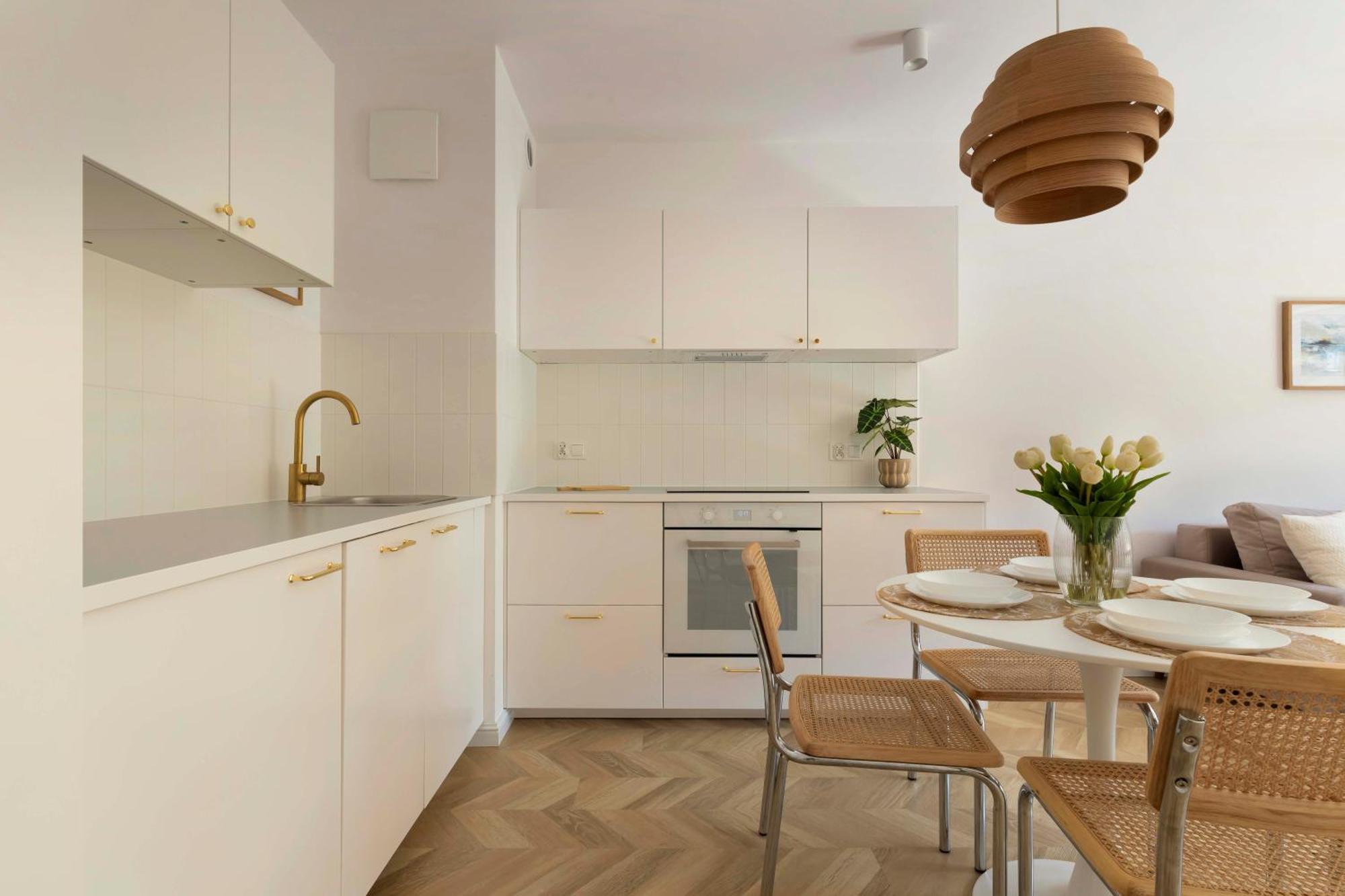 Apartment Elite Center Prestige Gdansk