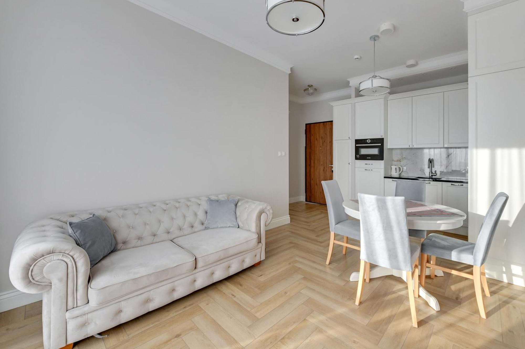 Prestige Sienna Grobla Oldtown * Gdańsk