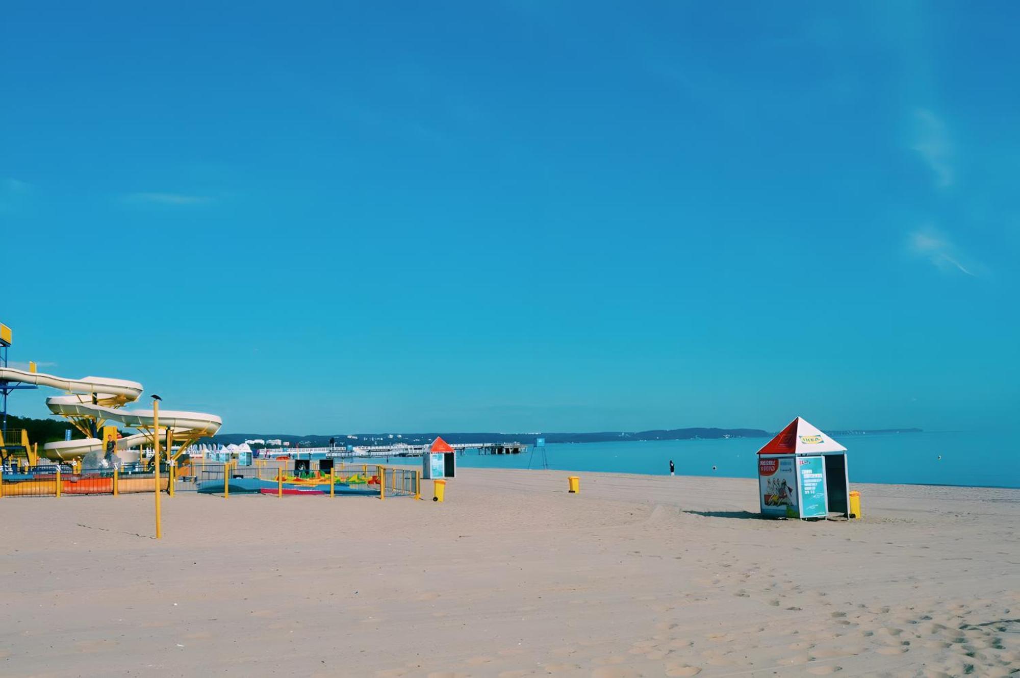 Guesthouse Baltic Gdansk