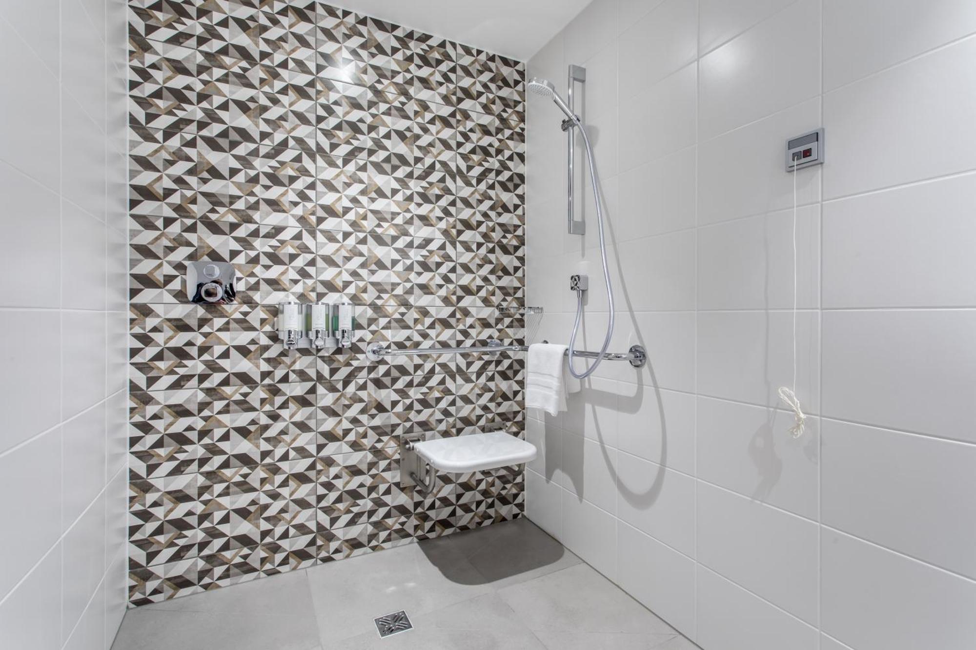 Hampton By Hilton Oliwa 3*
