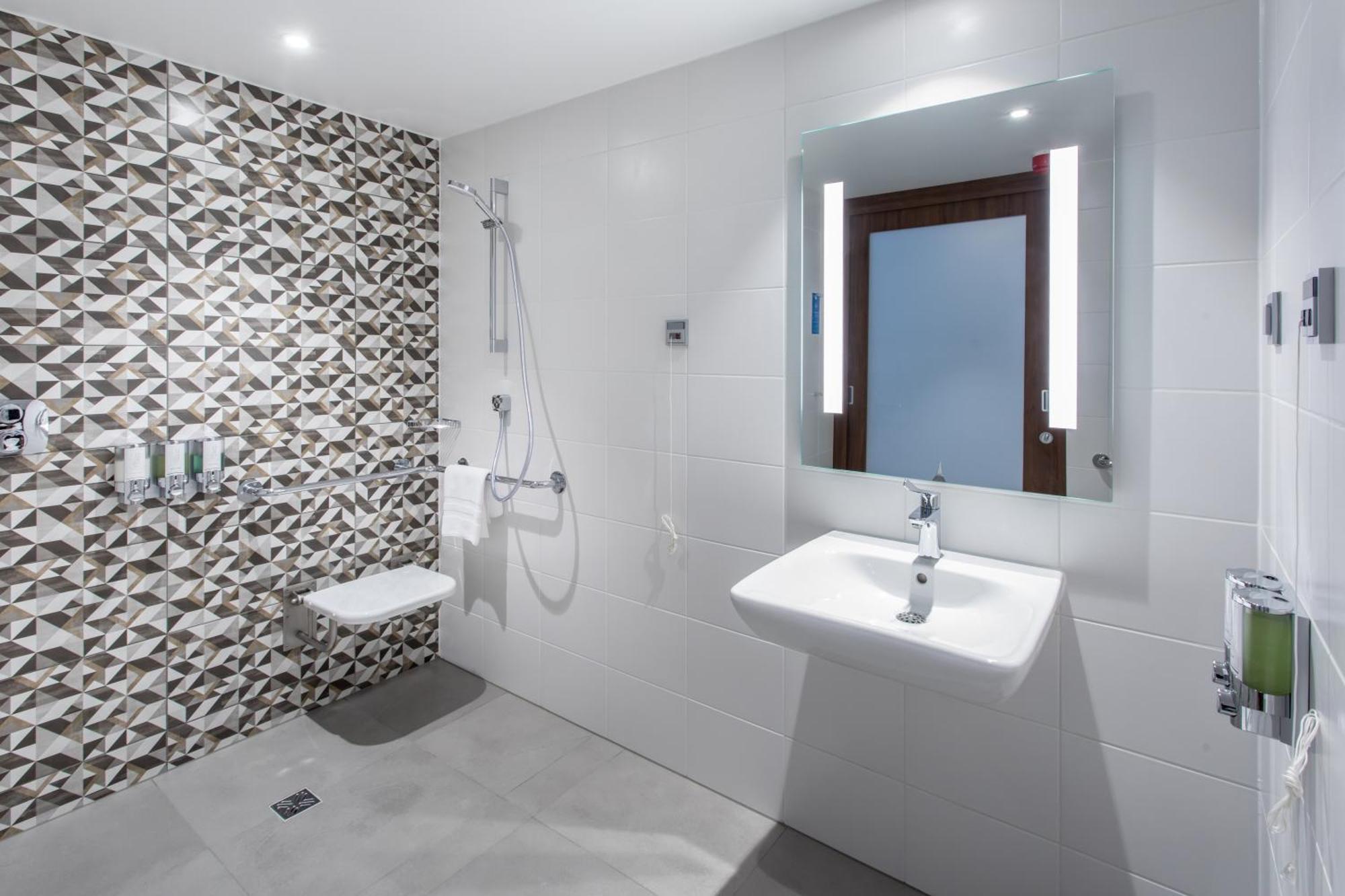 Hampton By Hilton Oliwa