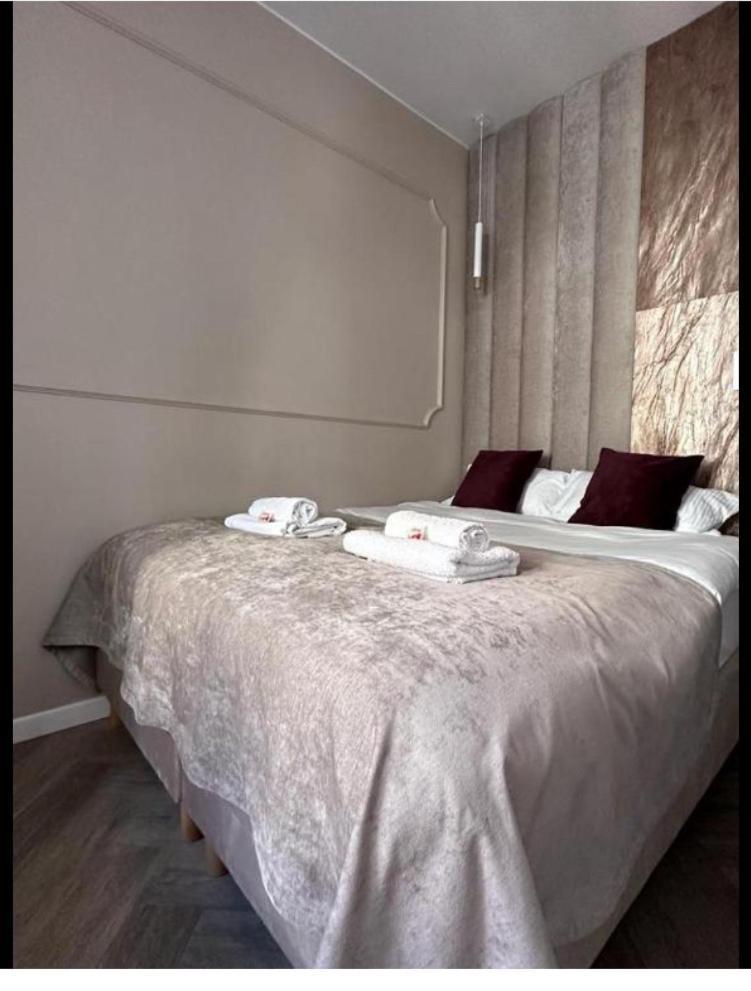 Apartment Mb Boutique *