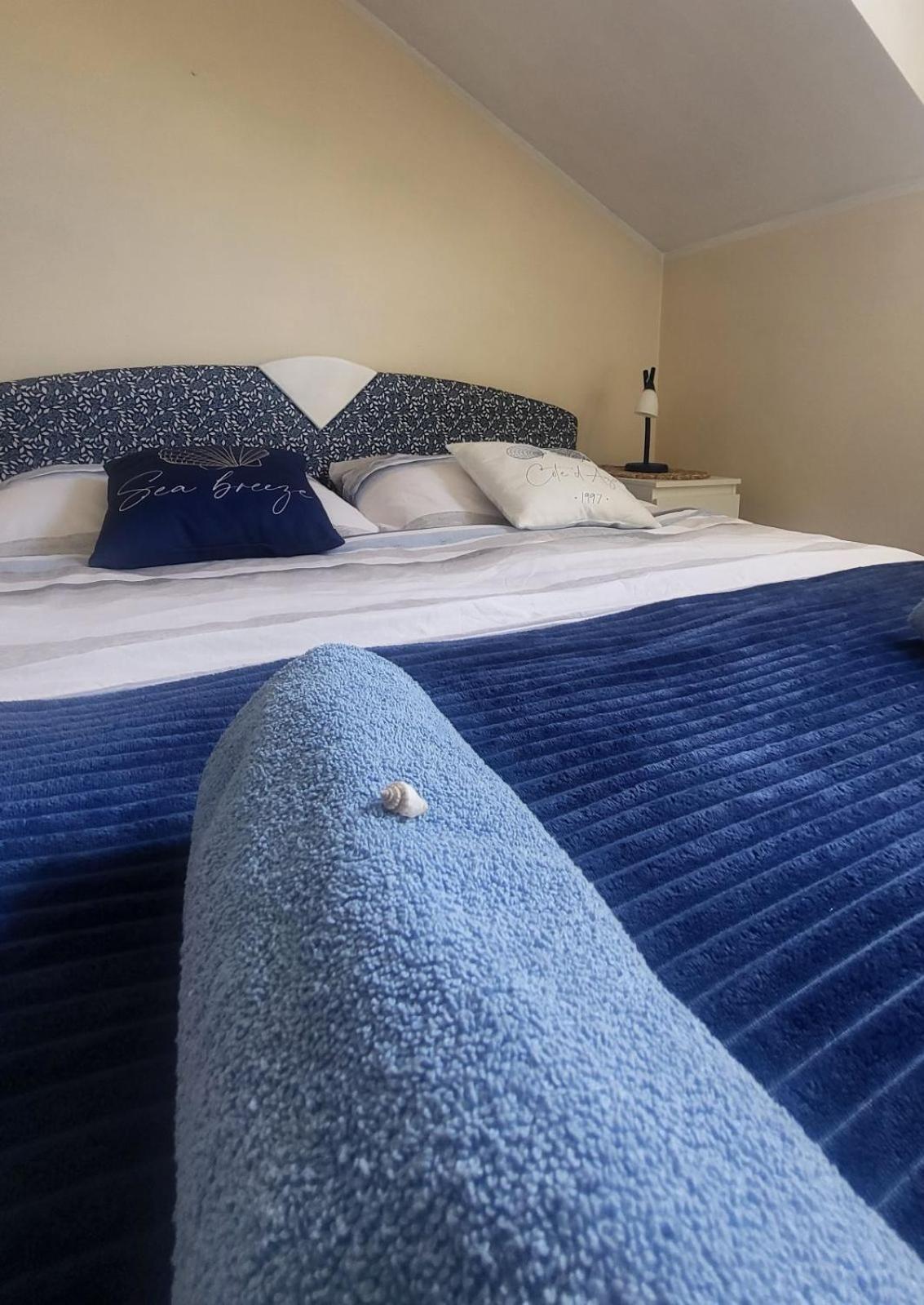 Apartament Mewa