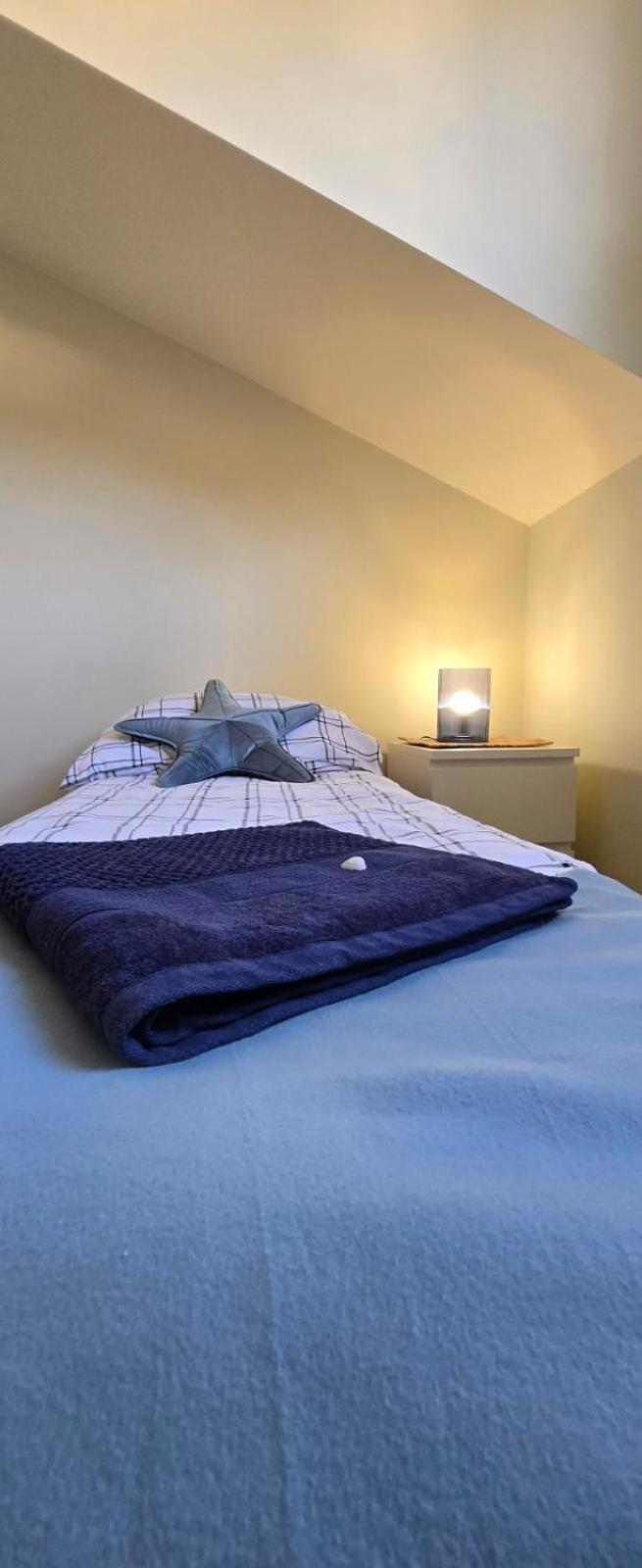 Apartament Mewa Holiday home