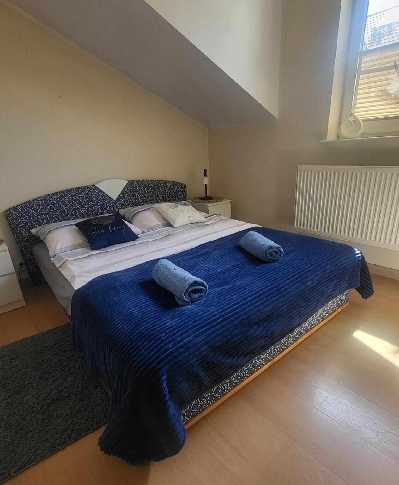 Apartament Mewa Holiday home *