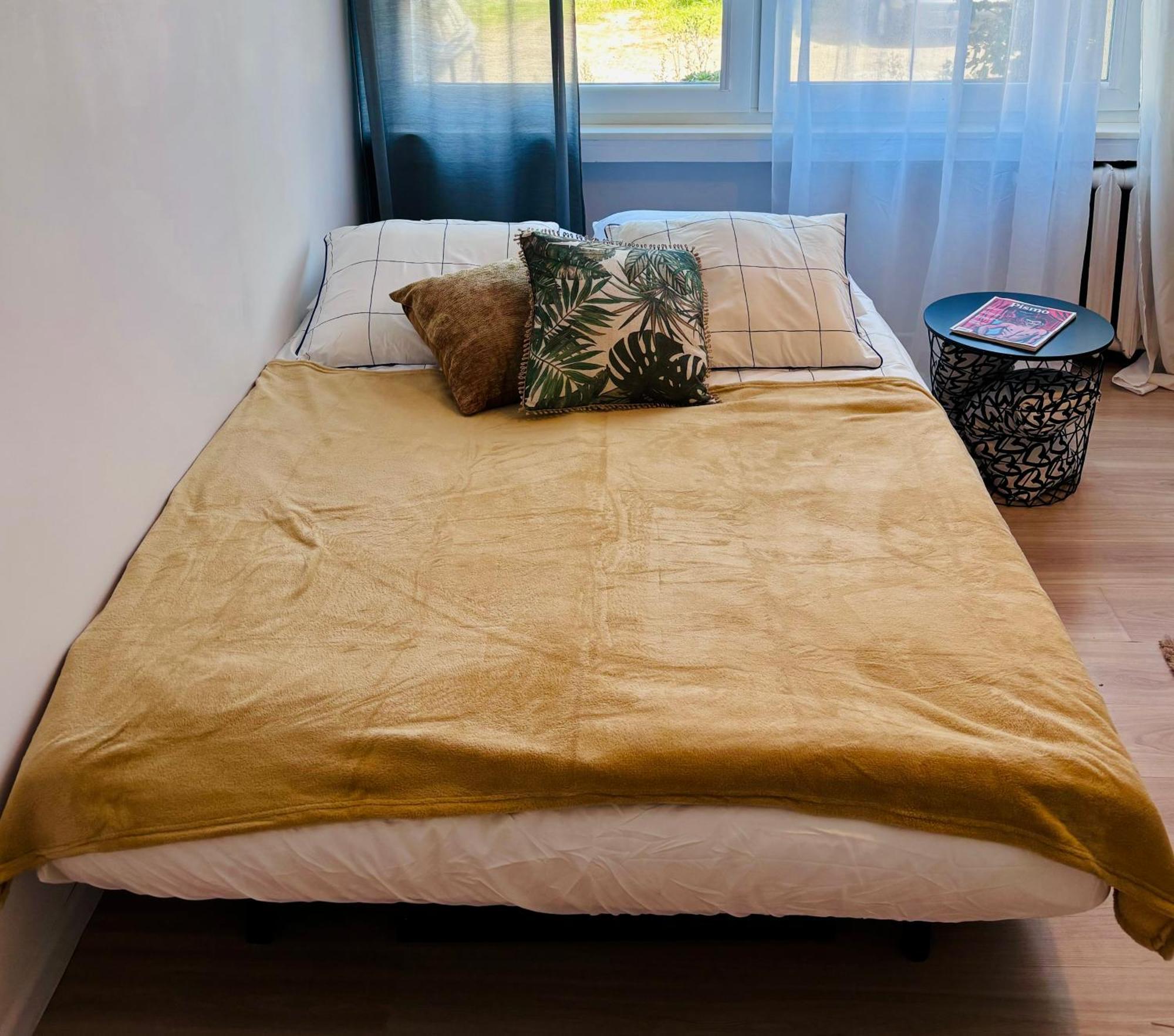 Studio W Centrum Wrzeszcza Apartament Gdańsk