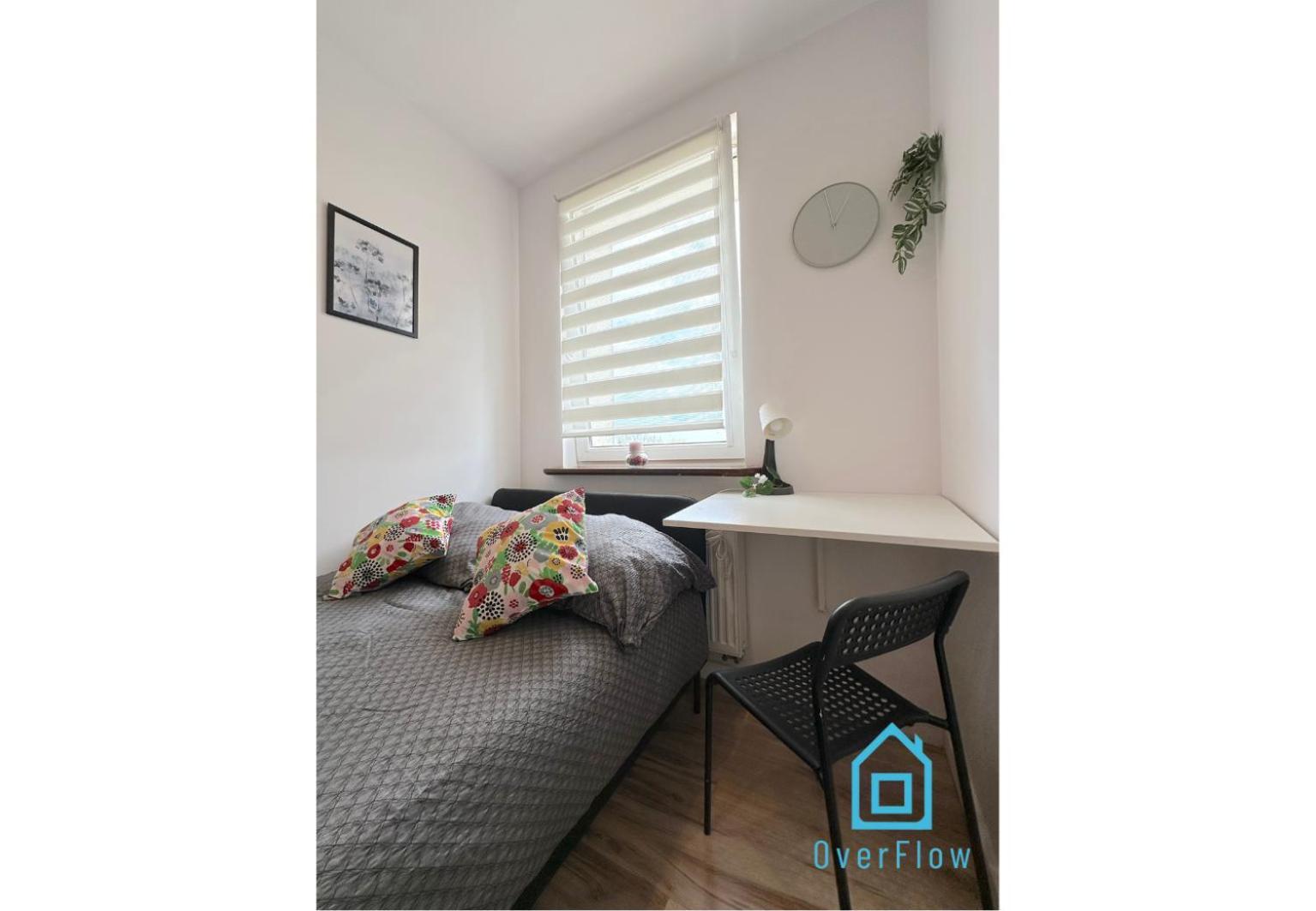 Apartment Birch Studio- Peaceful Retreat, 10 Minutes To Gdansk Old Town & Seaside