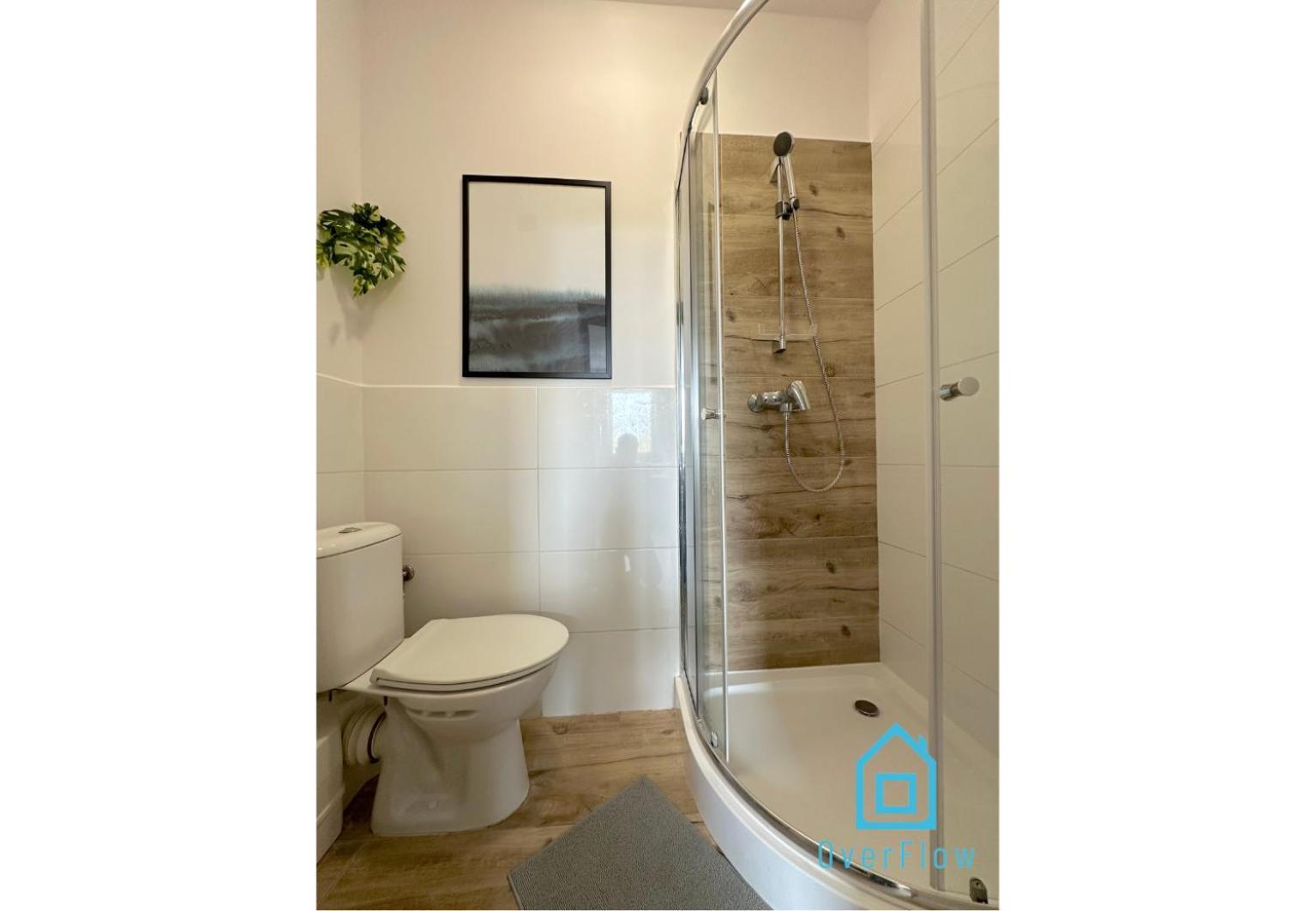 Birch Studio- Peaceful Retreat, 10 Minutes To Gdansk Old Town & Seaside *