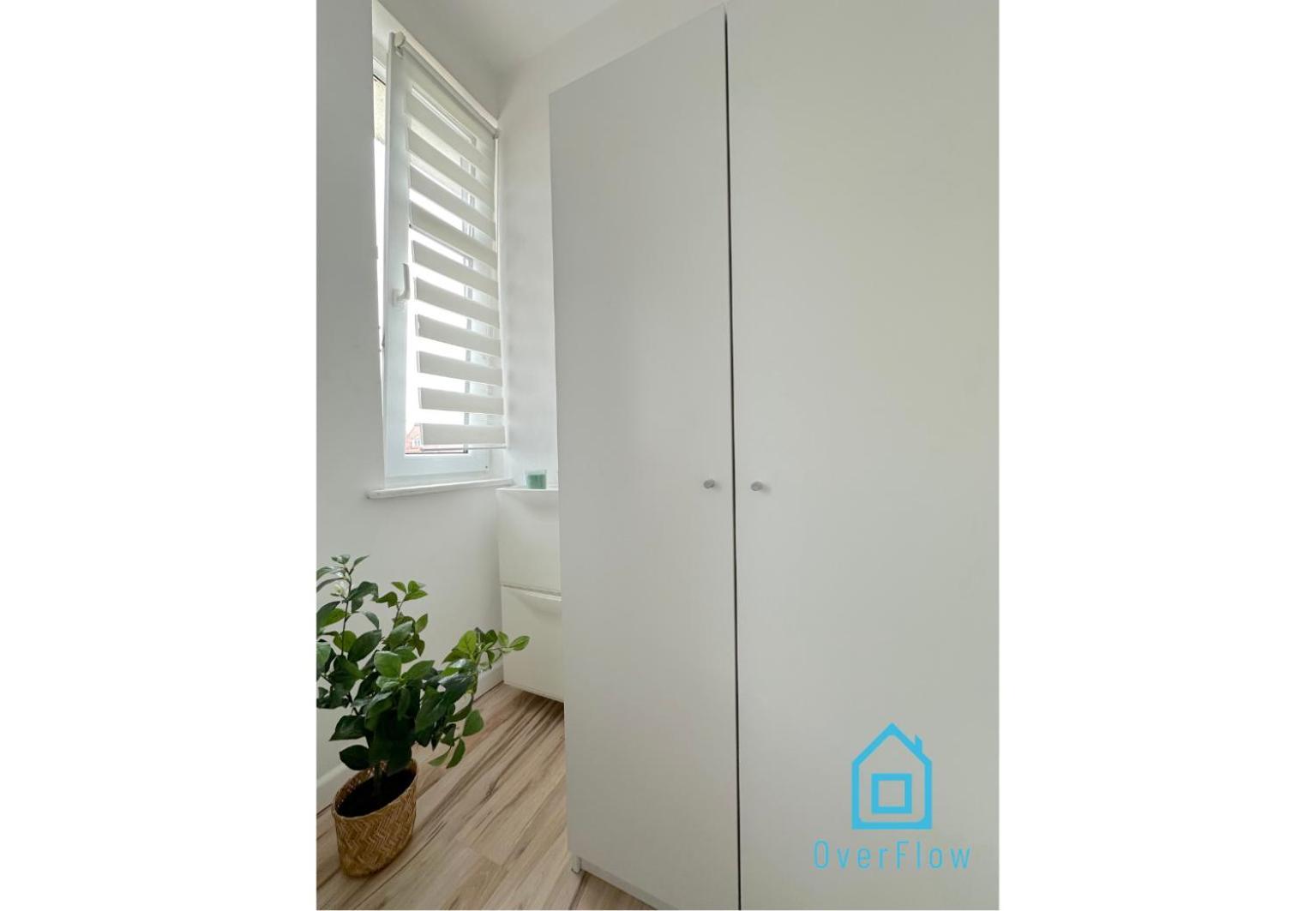 Birch Studio- Peaceful Retreat, 10 Minutes To Gdansk Old Town & Seaside