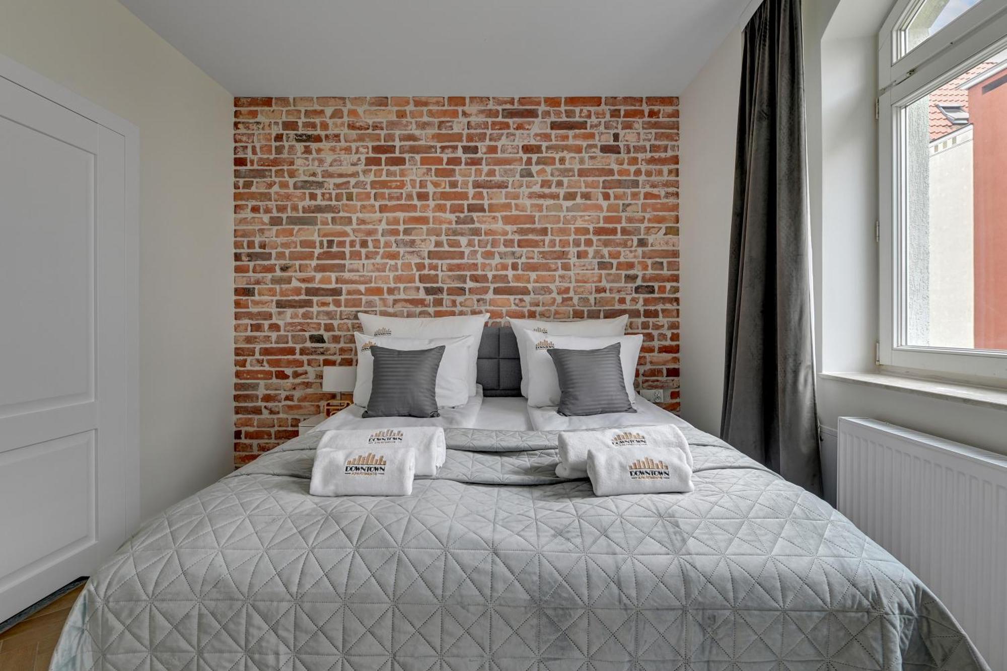 Stagiewna By Downtown Aparthotel *