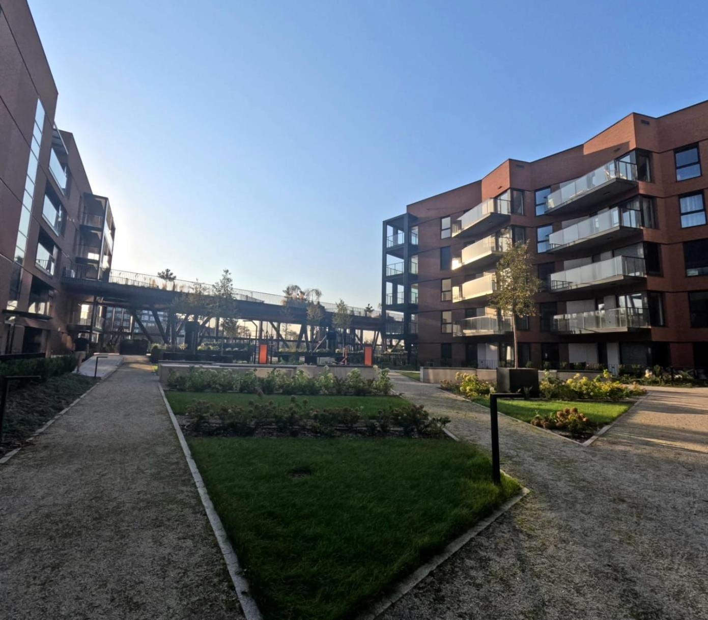 Apartment Golden River *