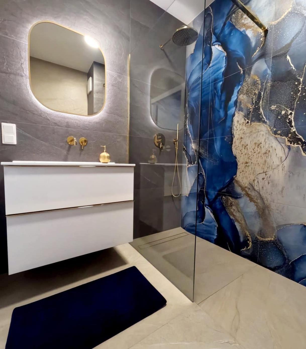 Apartment Golden River
