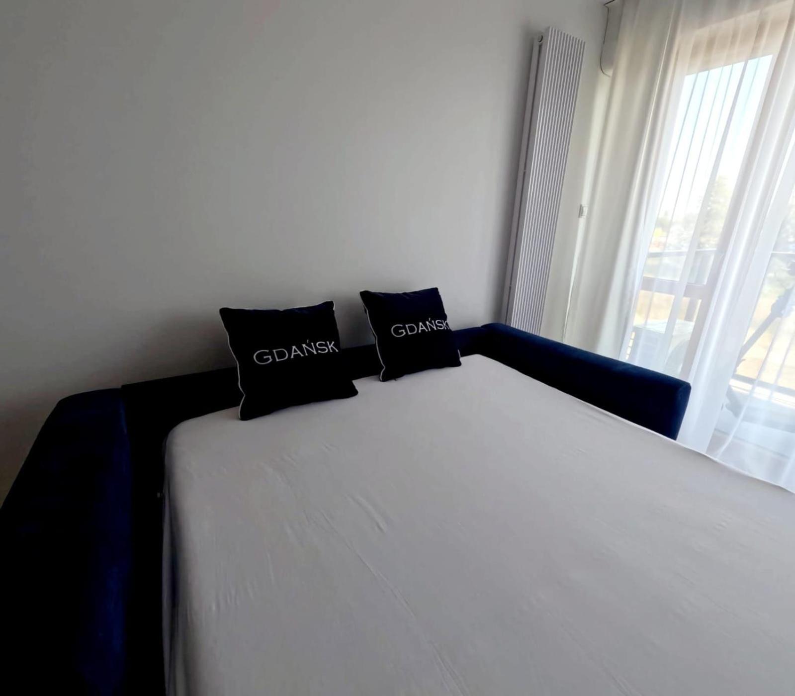 Apartment Golden River *