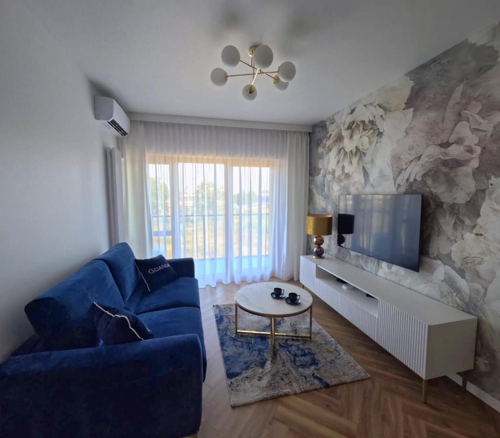 Apartment Golden River *
