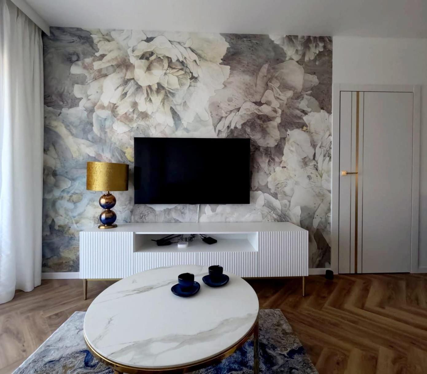 Apartment Golden River