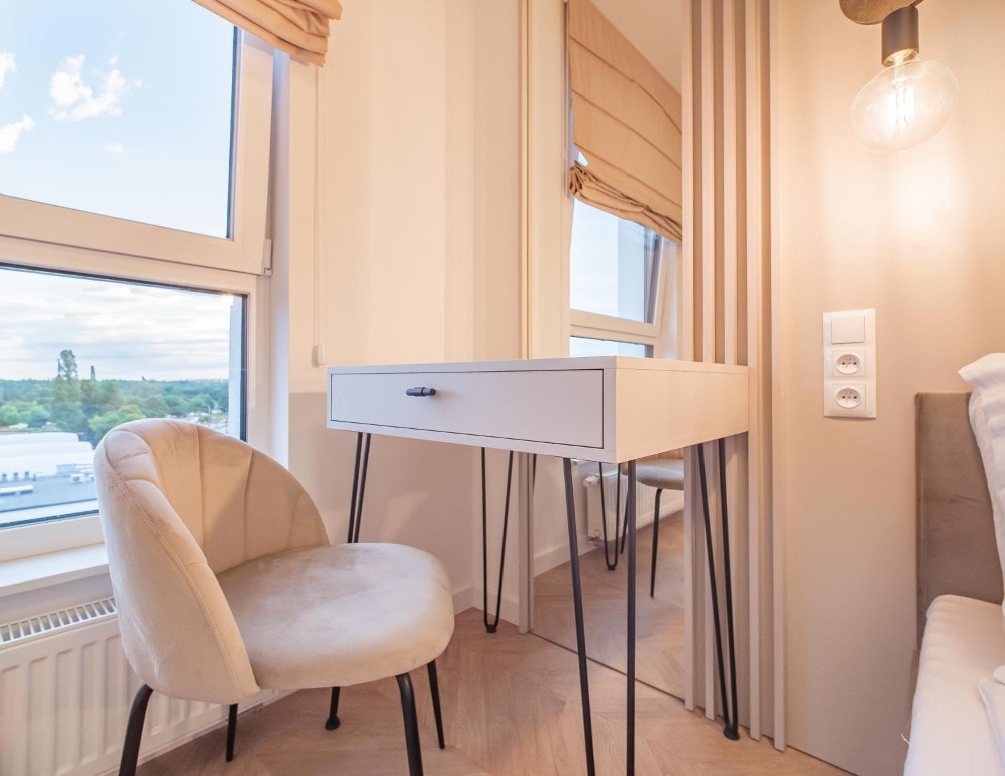 Apartament Victory Seaside *