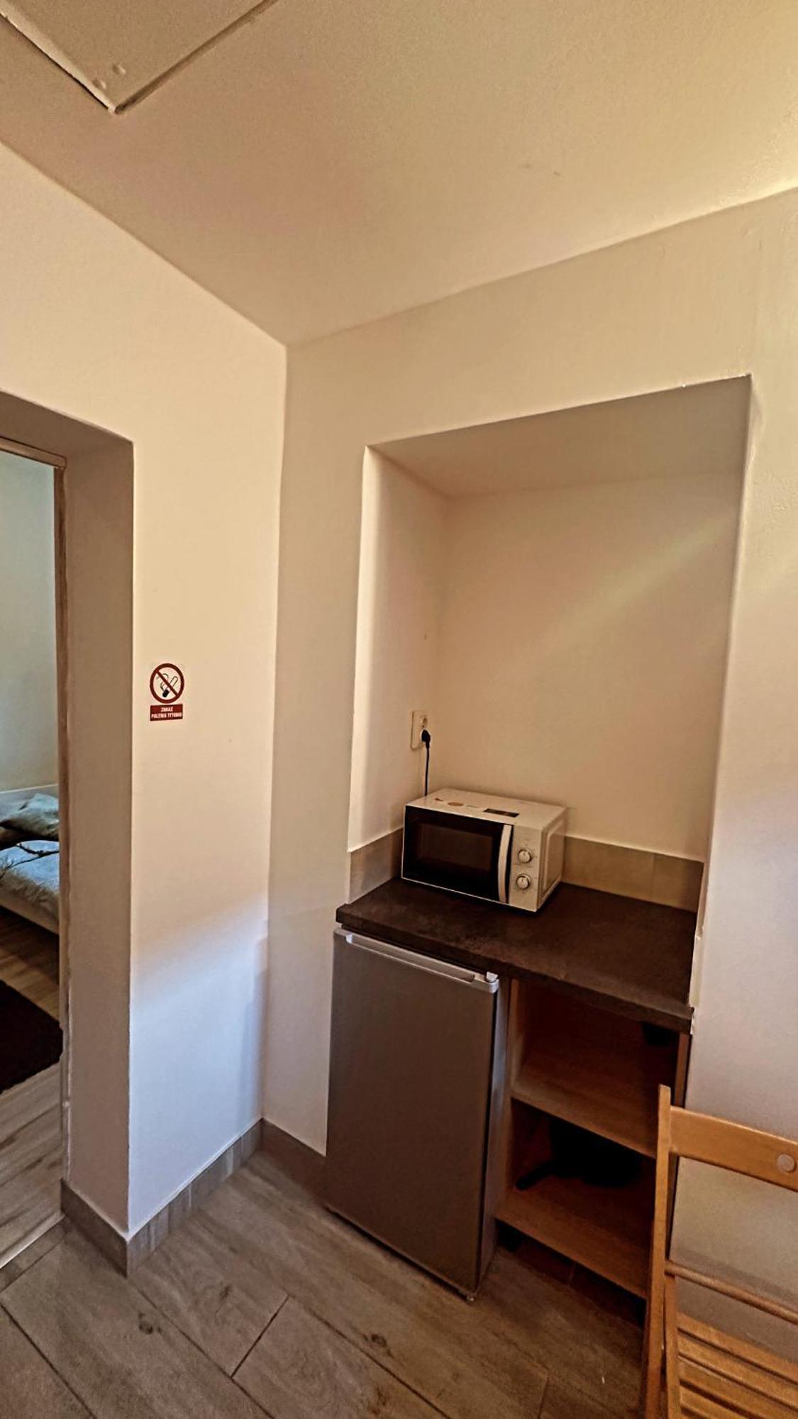 Apart4u Apartment Gdansk