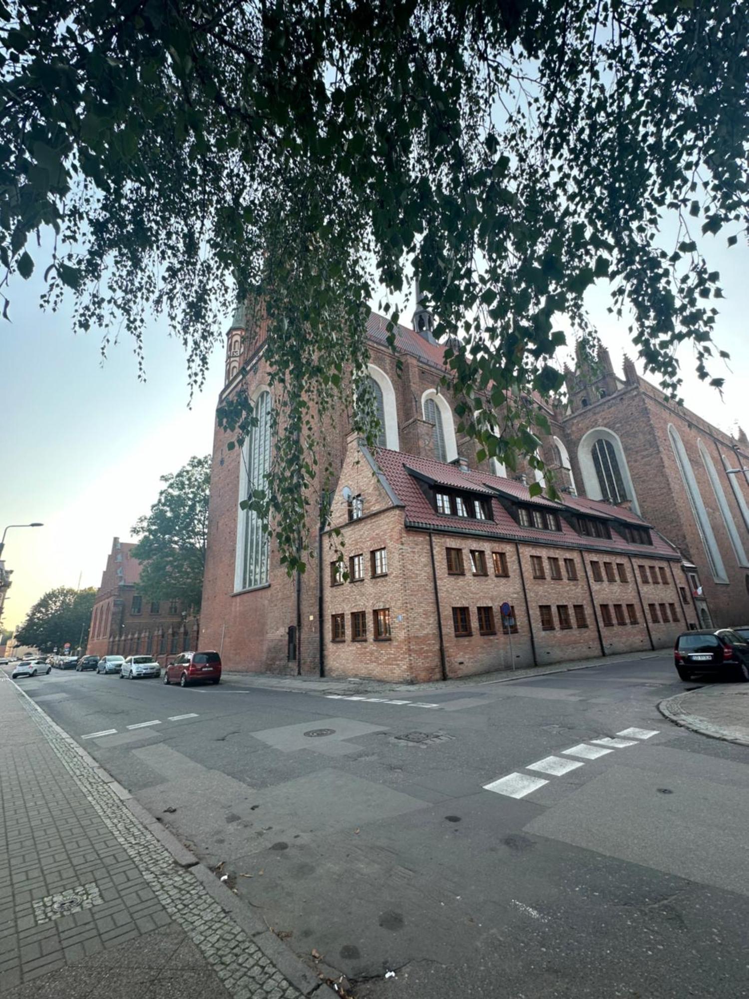 Apartment Apart4u Gdansk