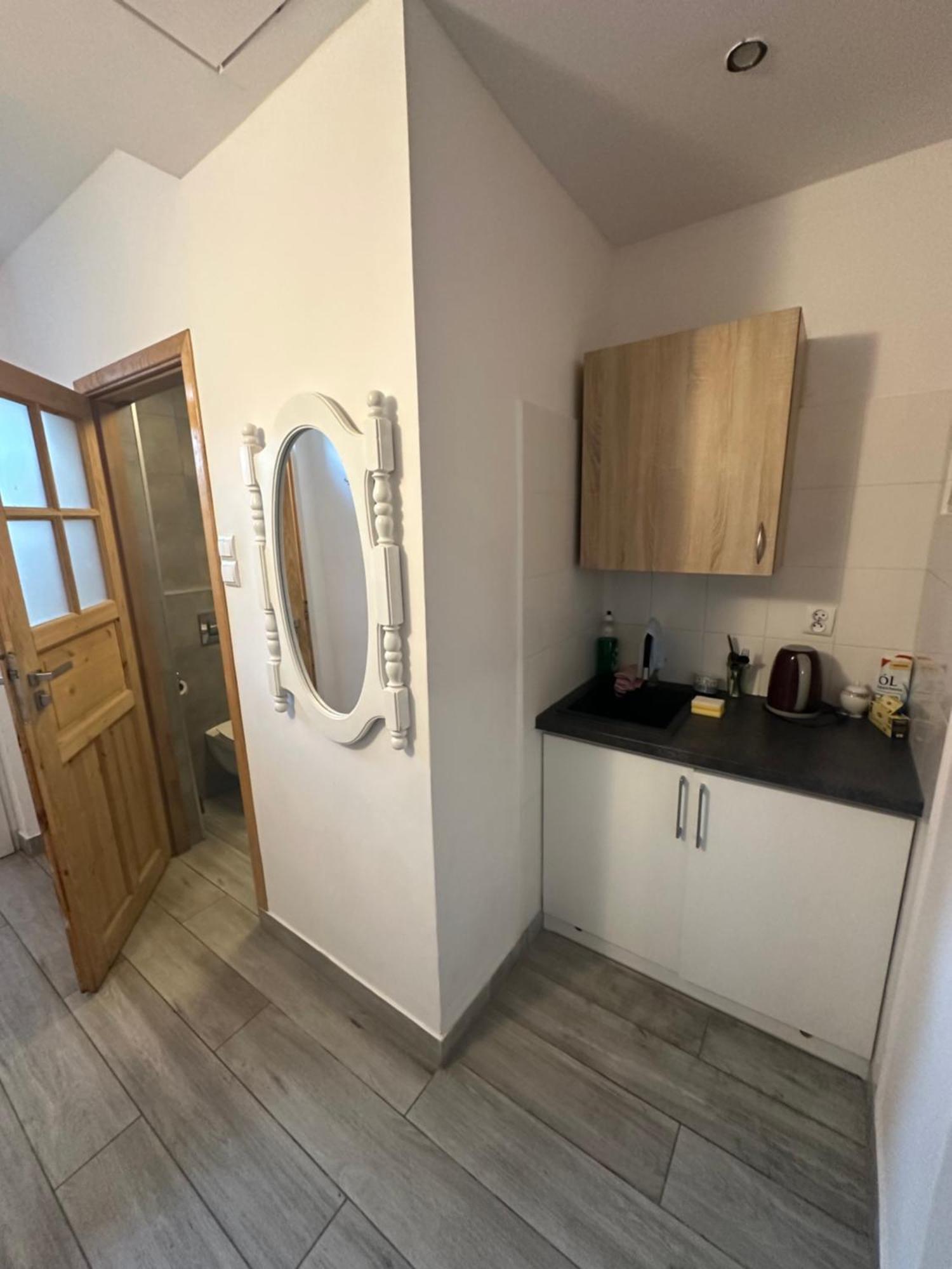 Apartment Apart4u *