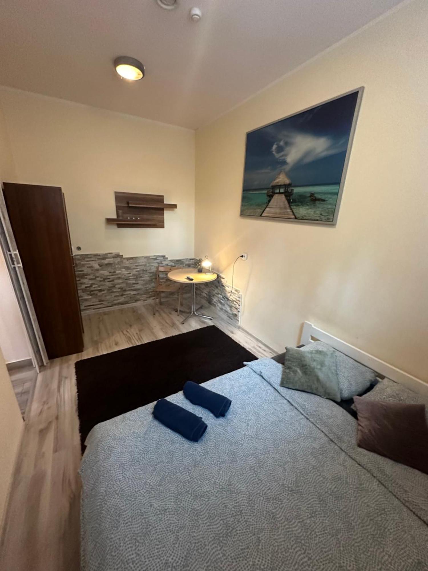 Apartment Apart4u *