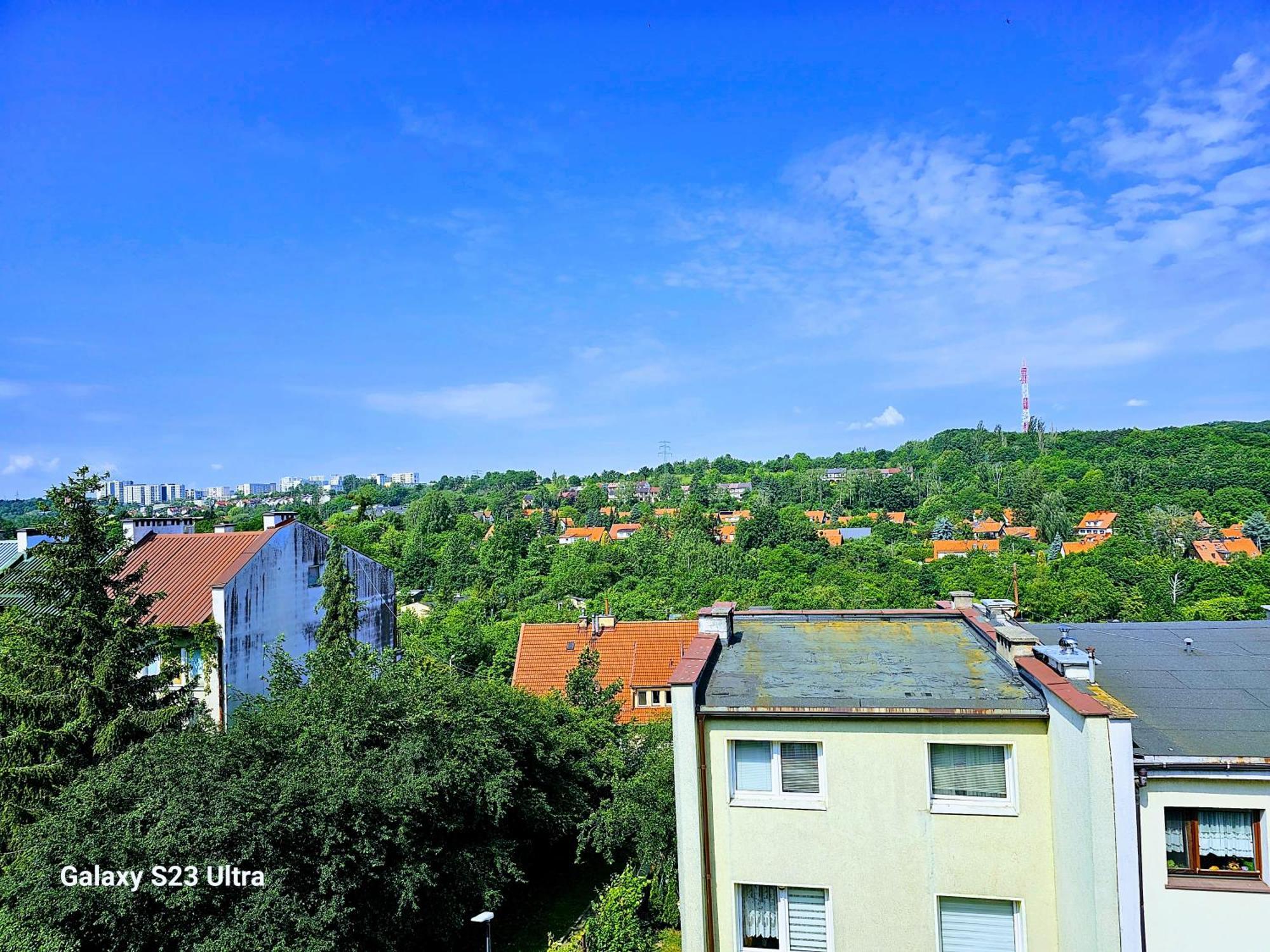 Apartament Blisko Centrum Gdanska Lejlighed *