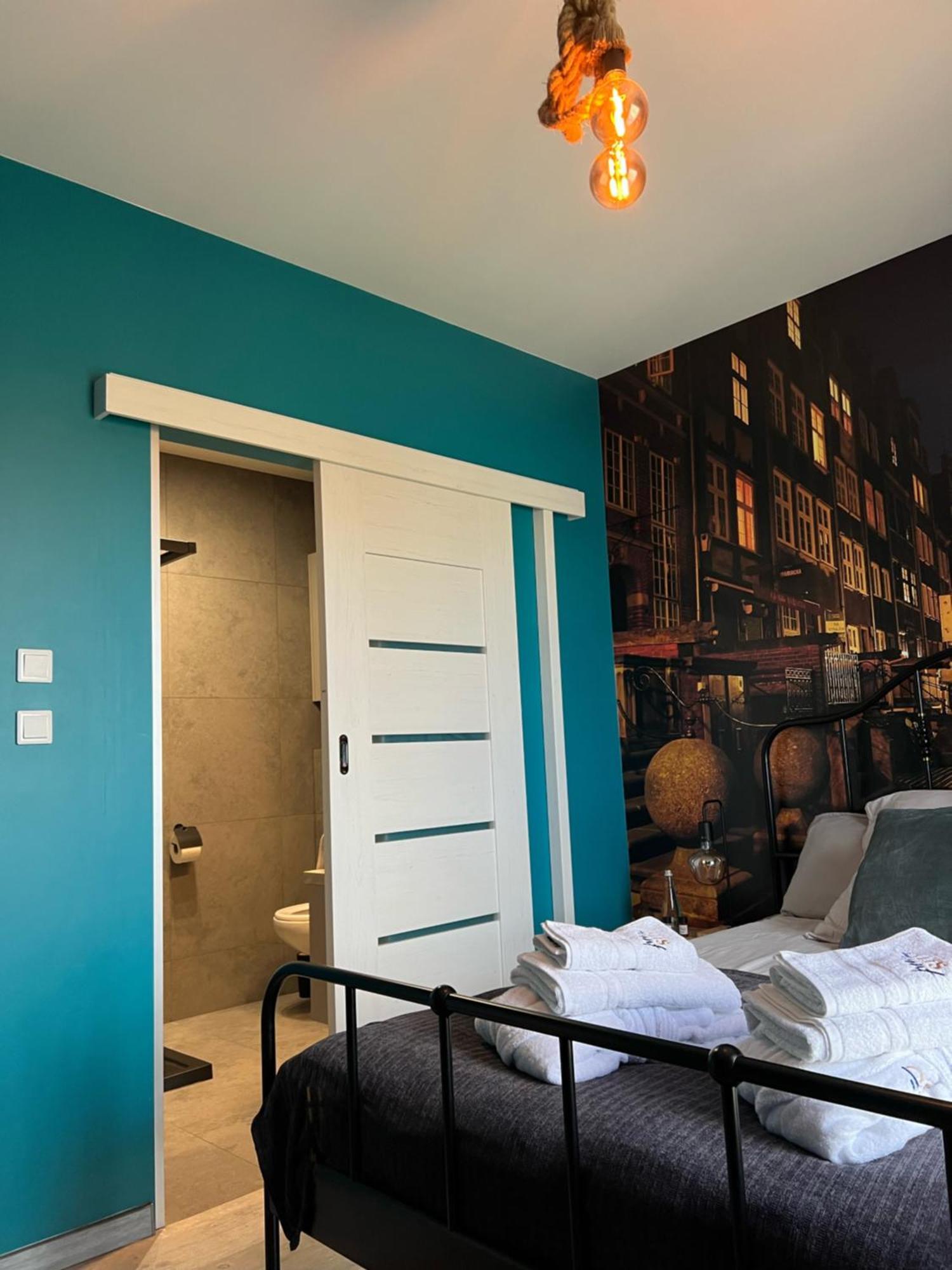 Lts Rent Luxury & Comfortable Premium Apartment Gdansk