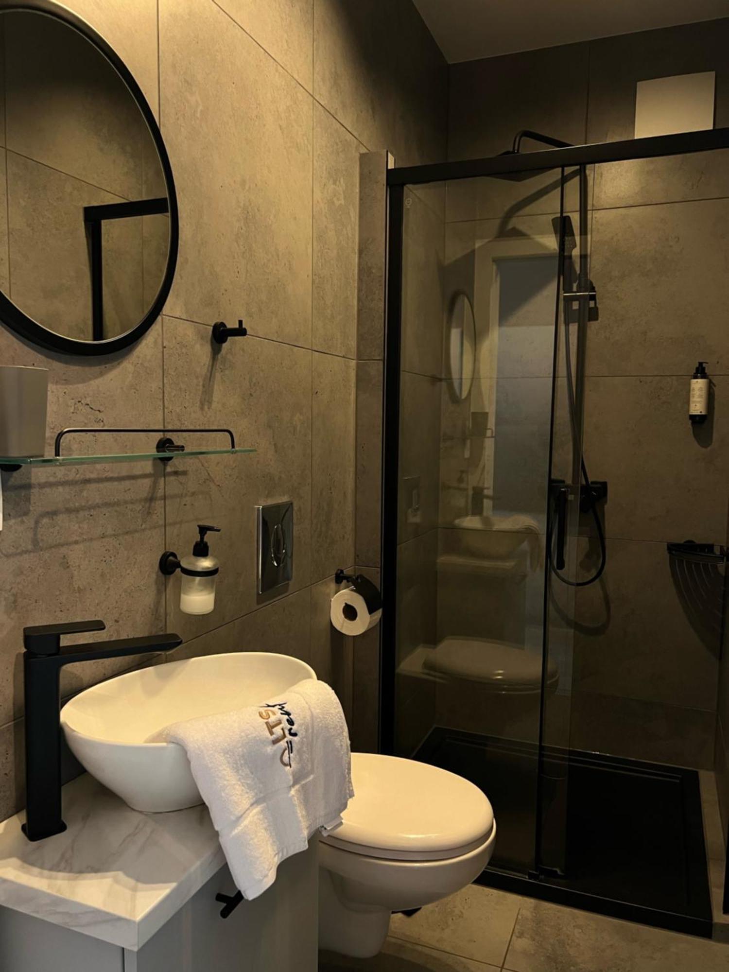 Lts Rent Luxury & Comfortable Premium * Danzig