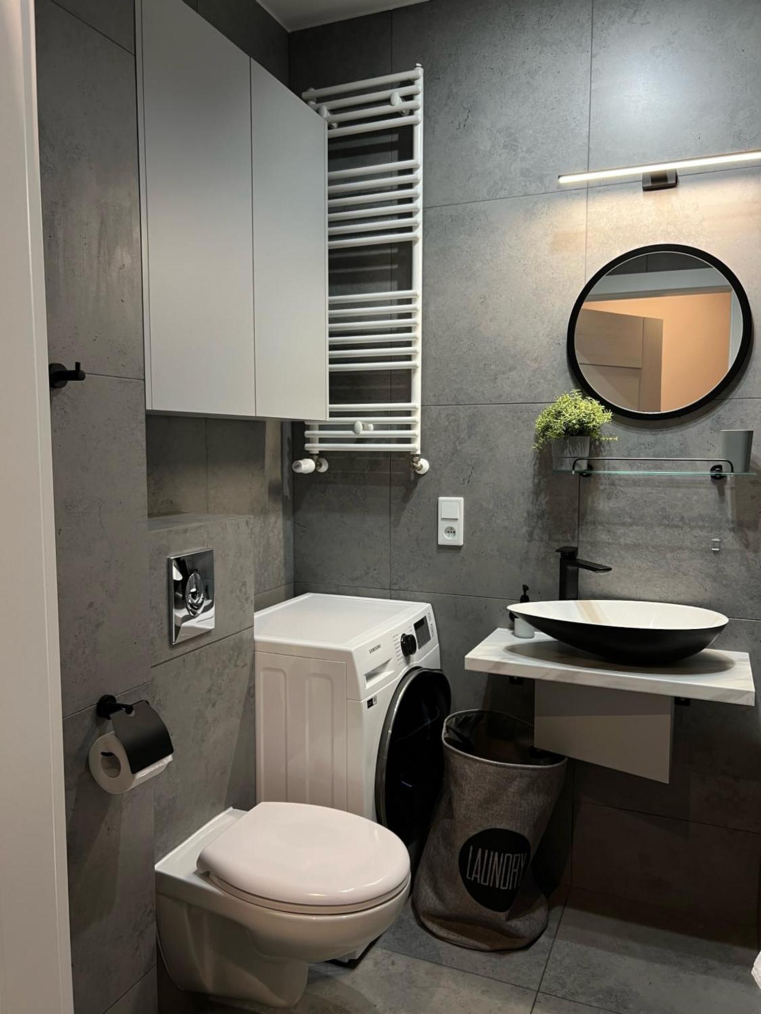 Apartment Lts Rent Luxury & Comfortable Premium Danzig