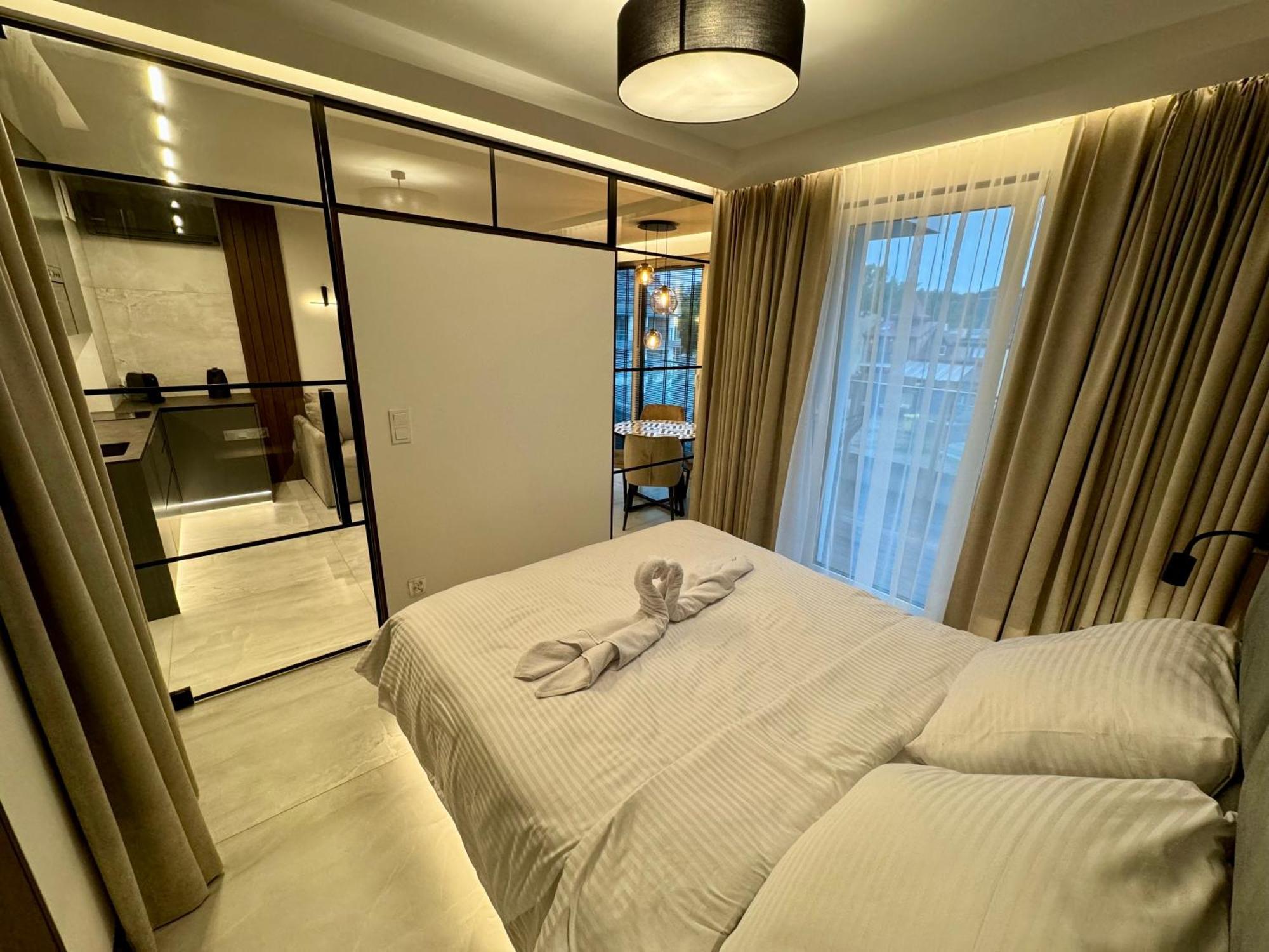 Apartamento Merwede - Seaside Chill Gdańsk